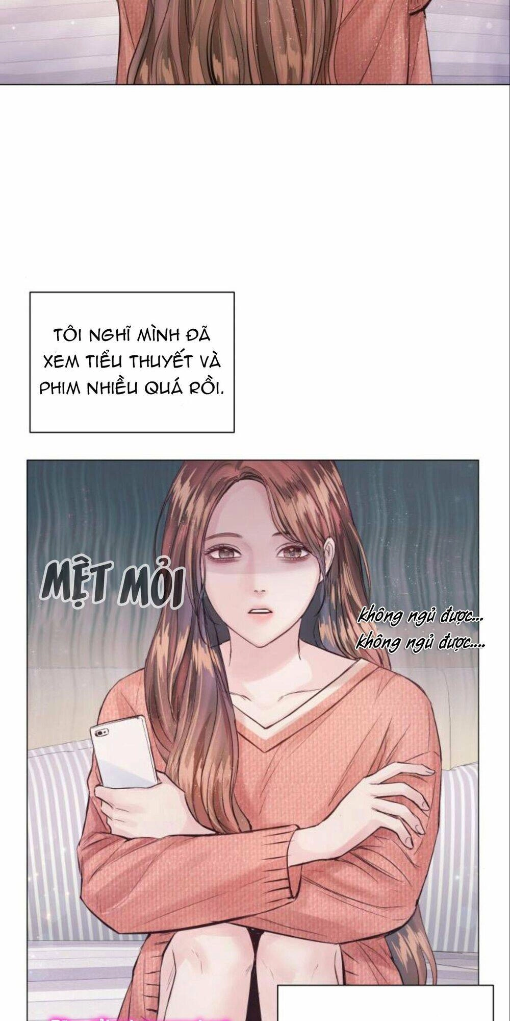 Kết Thúc Nhất Định Sẽ Có Hậu Chapter 11 - 2