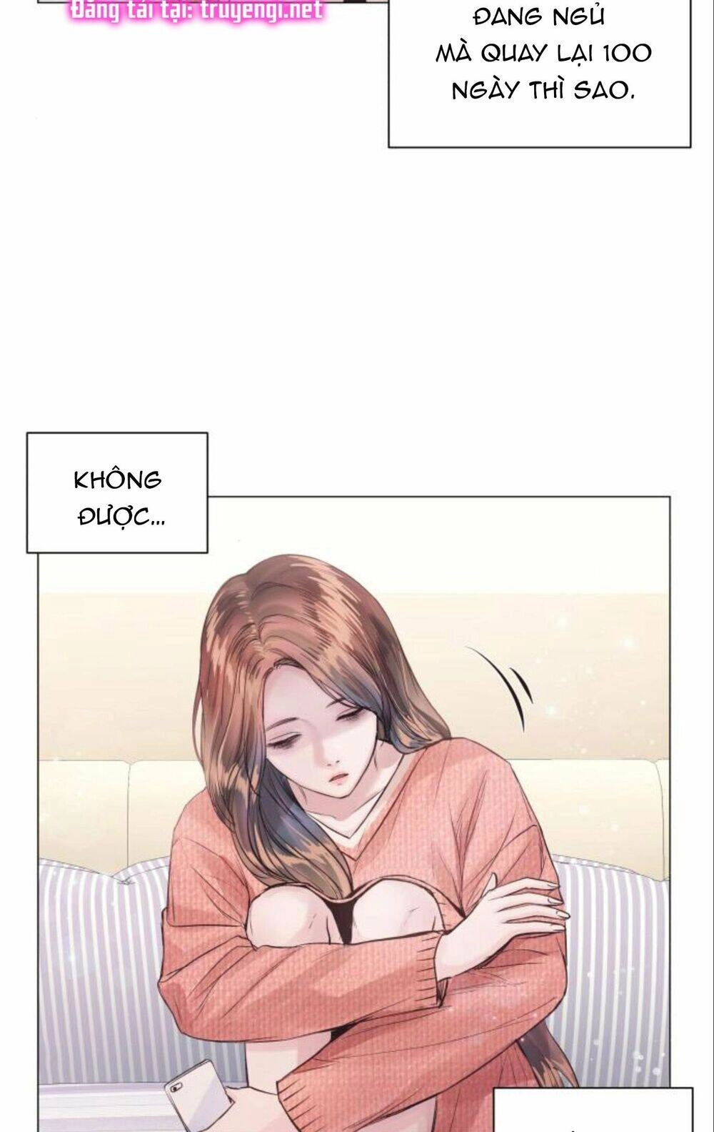 Kết Thúc Nhất Định Sẽ Có Hậu Chapter 11 - 3