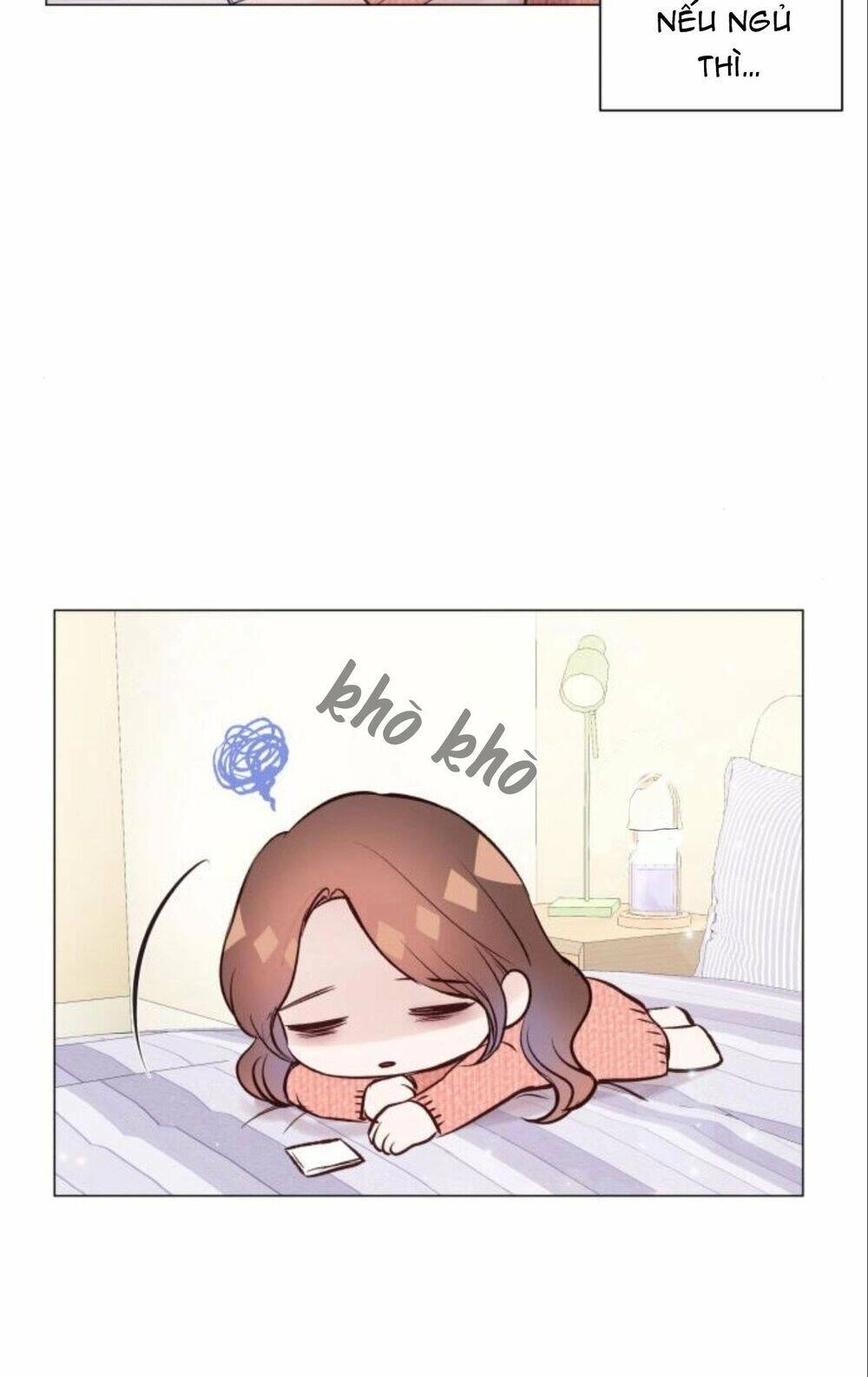 Kết Thúc Nhất Định Sẽ Có Hậu Chapter 11 - 4