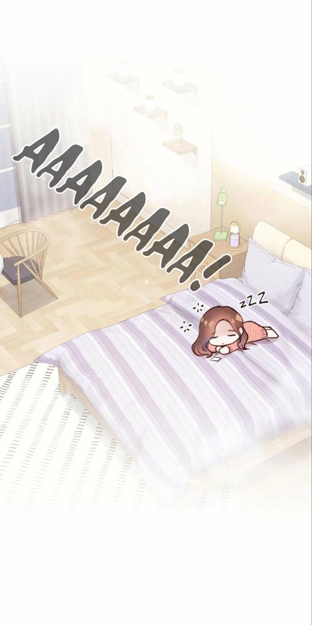 Kết Thúc Nhất Định Sẽ Có Hậu Chapter 11 - 5