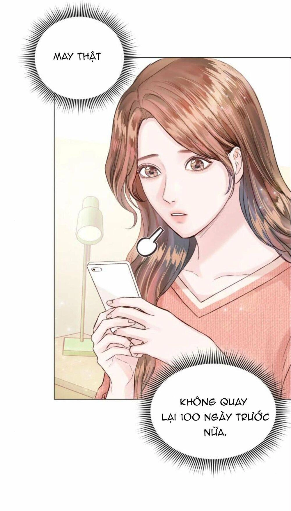 Kết Thúc Nhất Định Sẽ Có Hậu Chapter 11 - 11