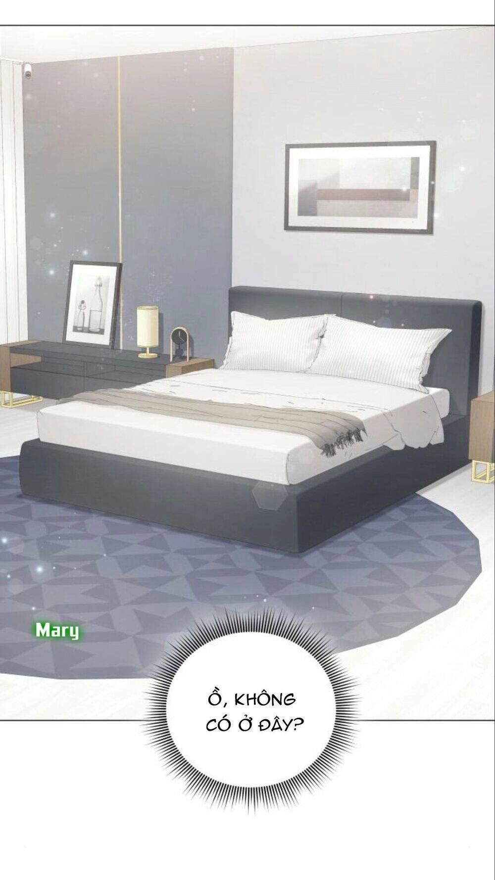 Kết Thúc Nhất Định Sẽ Có Hậu Chapter 11 - 15