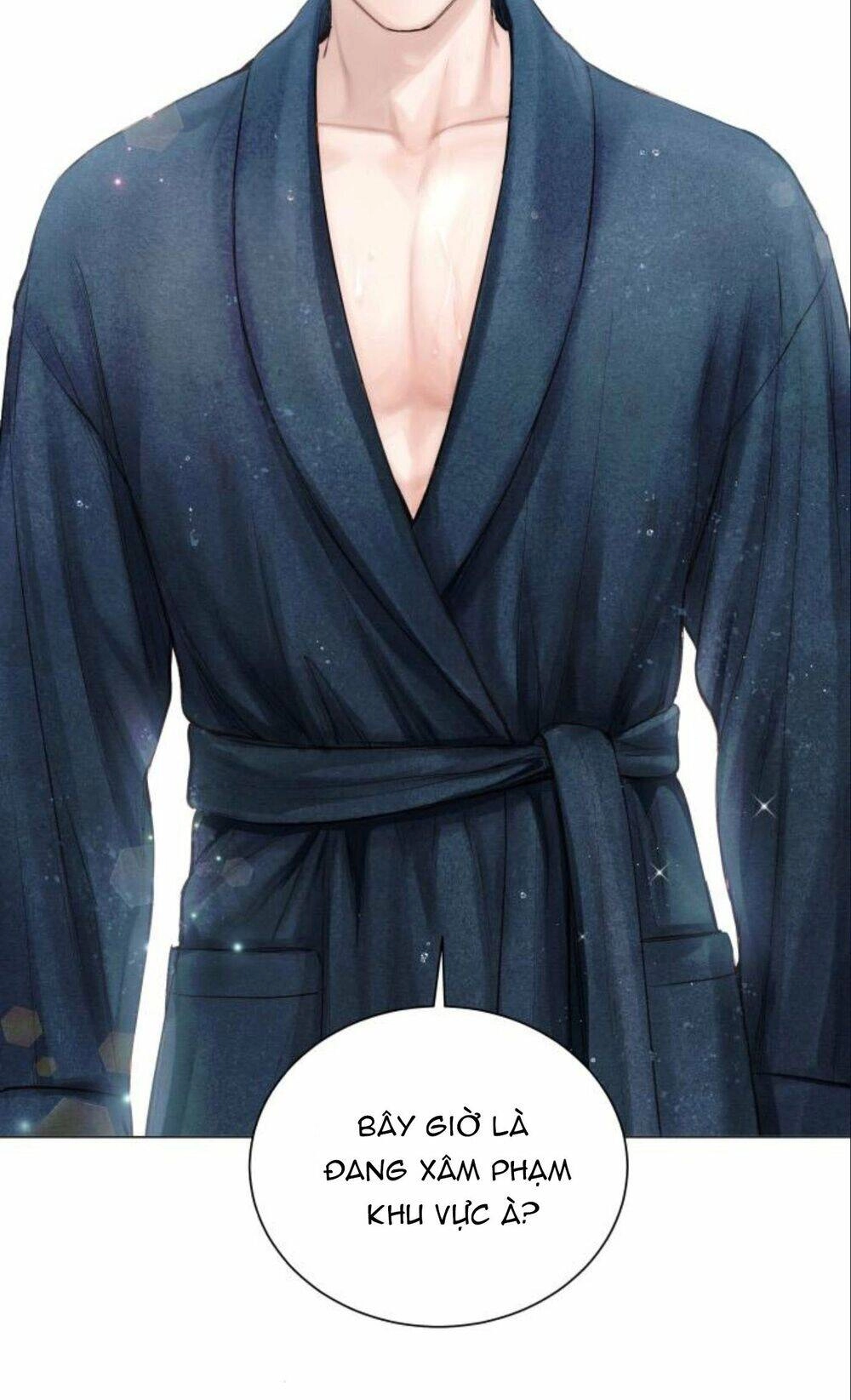 Kết Thúc Nhất Định Sẽ Có Hậu Chapter 11 - 18