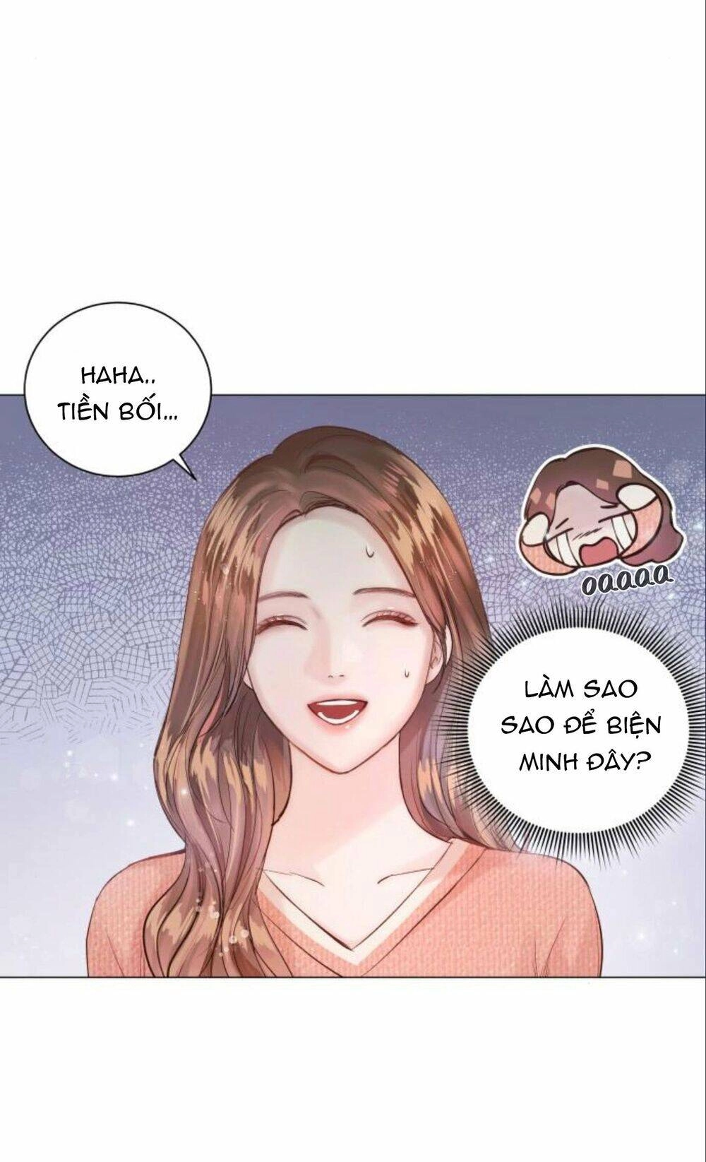 Kết Thúc Nhất Định Sẽ Có Hậu Chapter 11 - 19