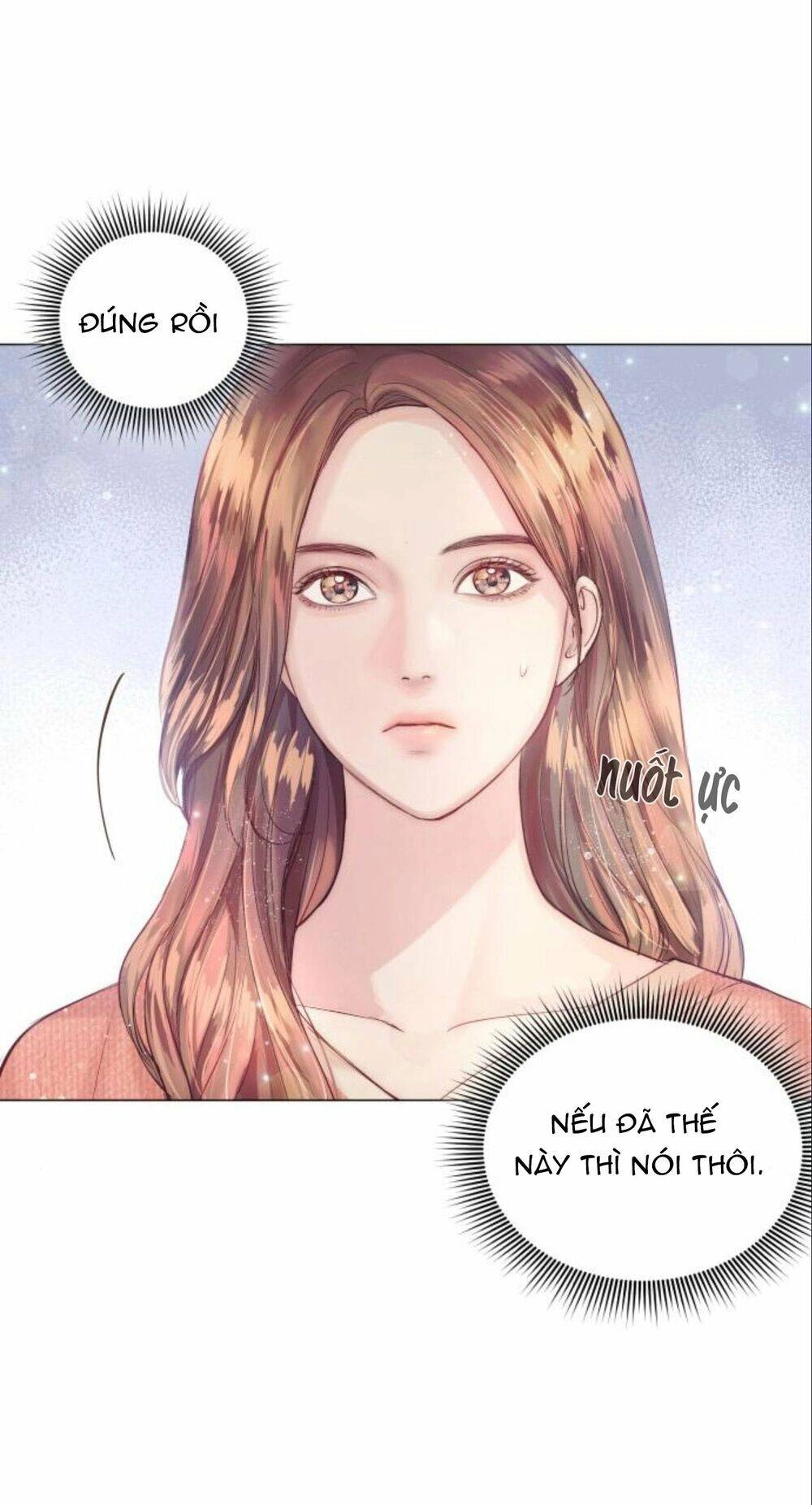 Kết Thúc Nhất Định Sẽ Có Hậu Chapter 11 - 20