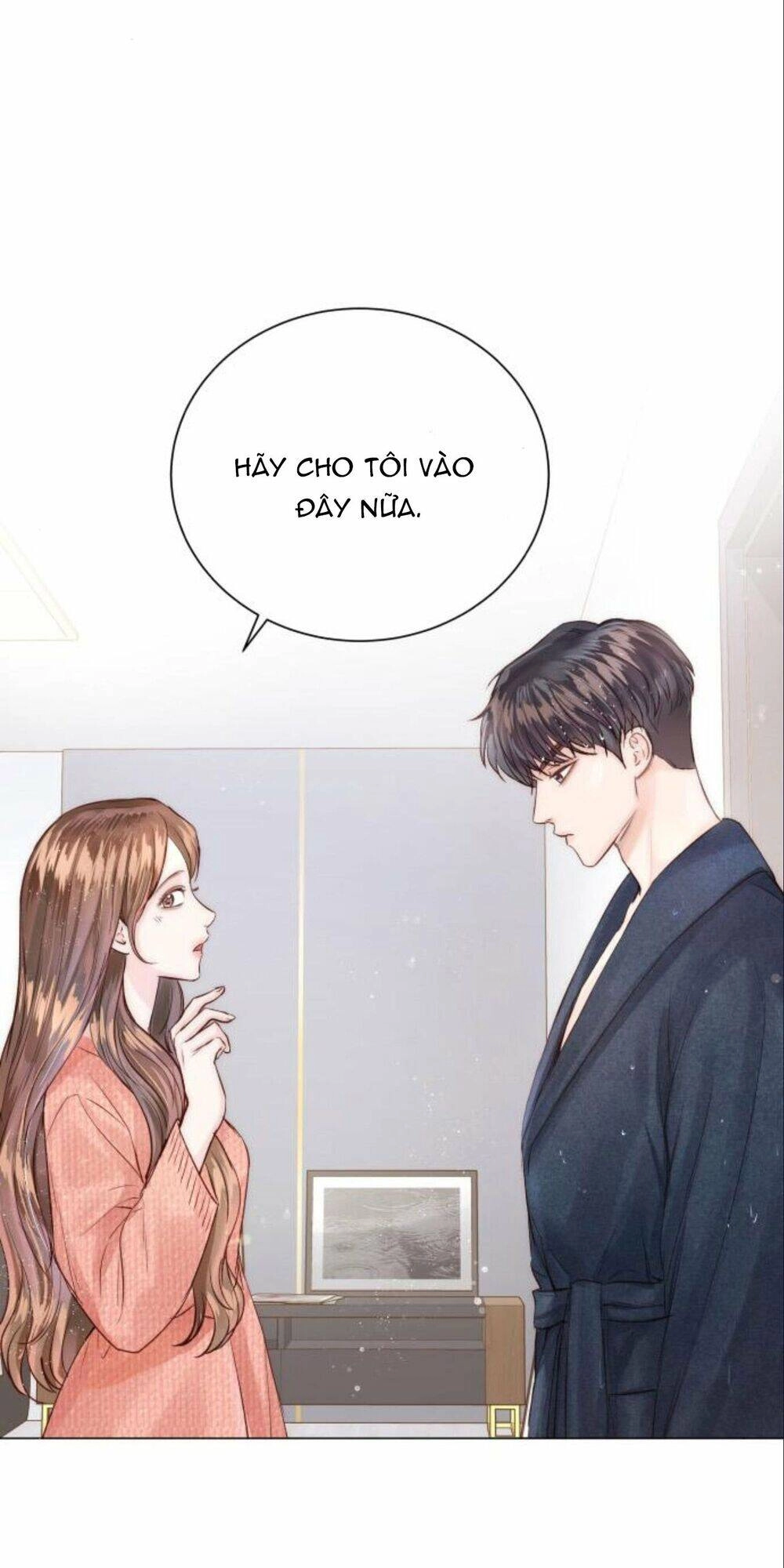 Kết Thúc Nhất Định Sẽ Có Hậu Chapter 11 - 22