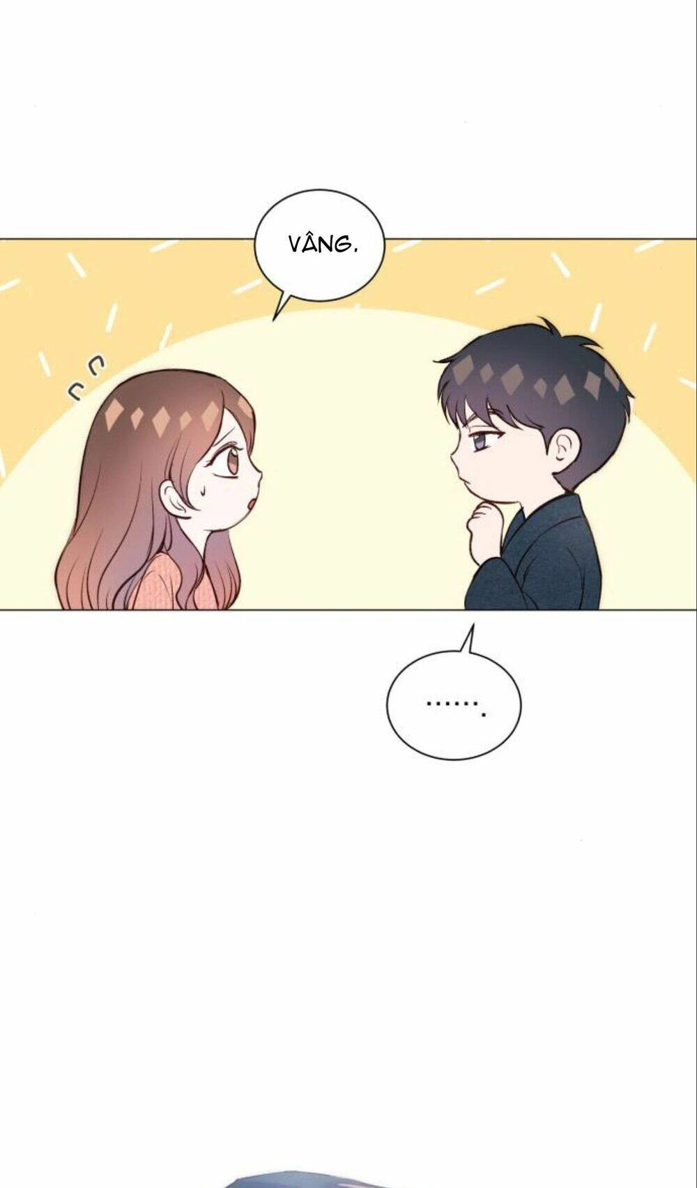 Kết Thúc Nhất Định Sẽ Có Hậu Chapter 11 - 24