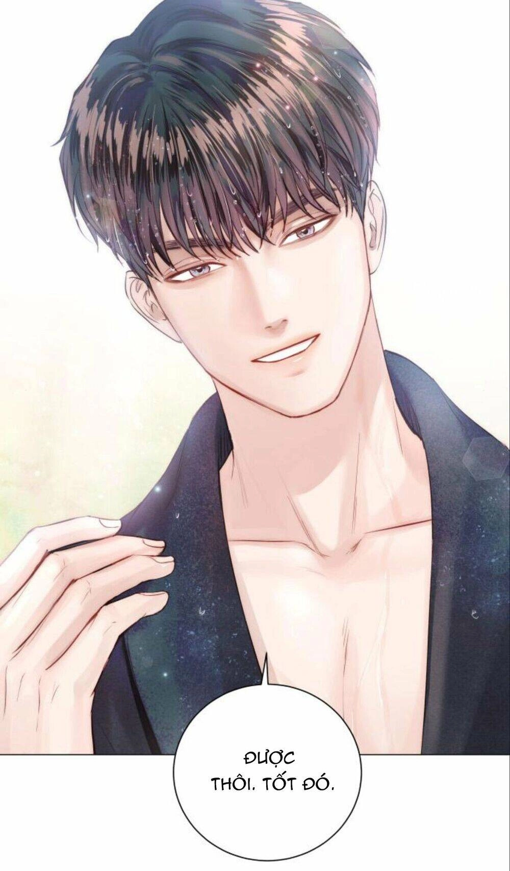 Kết Thúc Nhất Định Sẽ Có Hậu Chapter 11 - 25