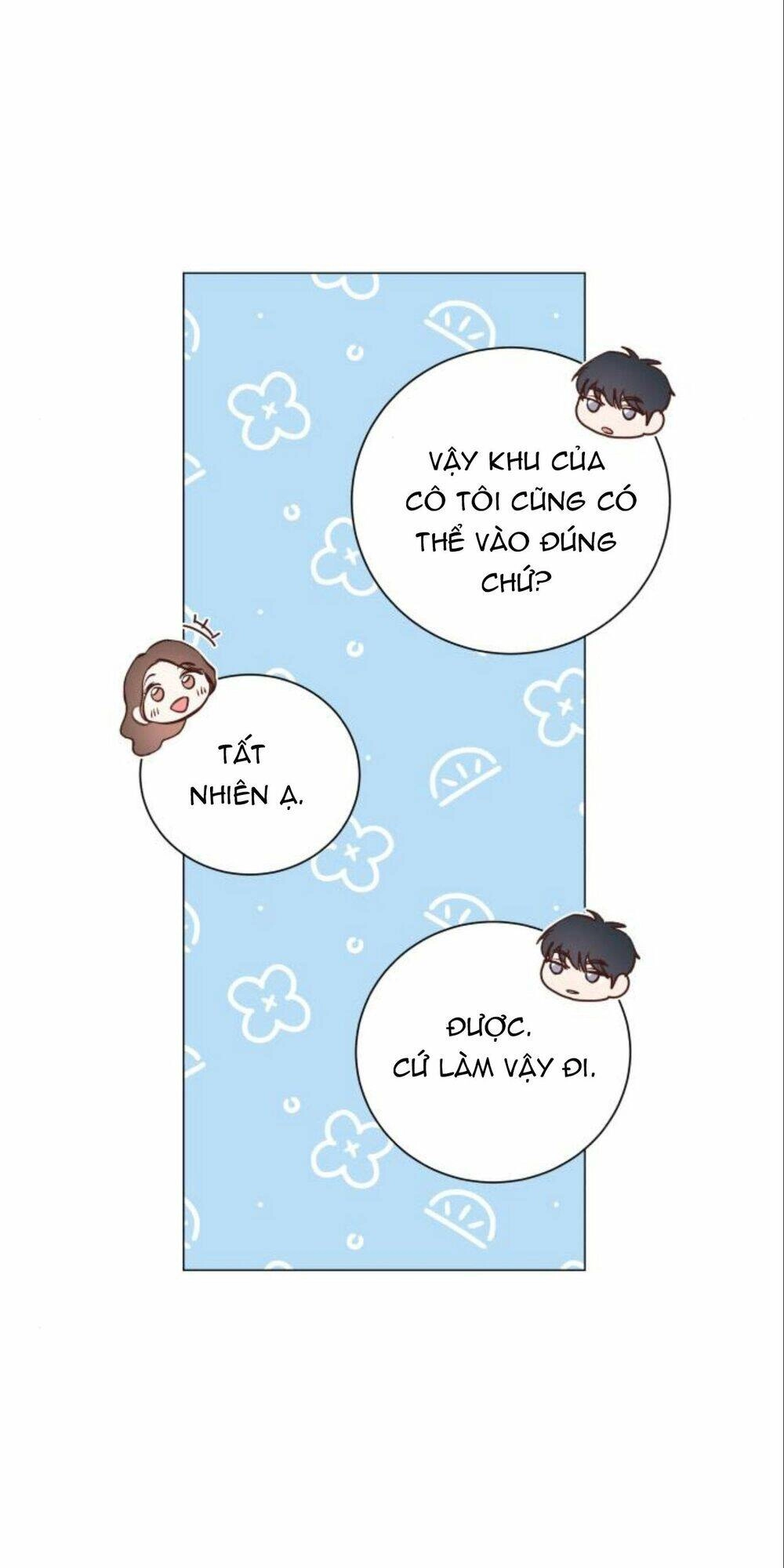 Kết Thúc Nhất Định Sẽ Có Hậu Chapter 11 - 27