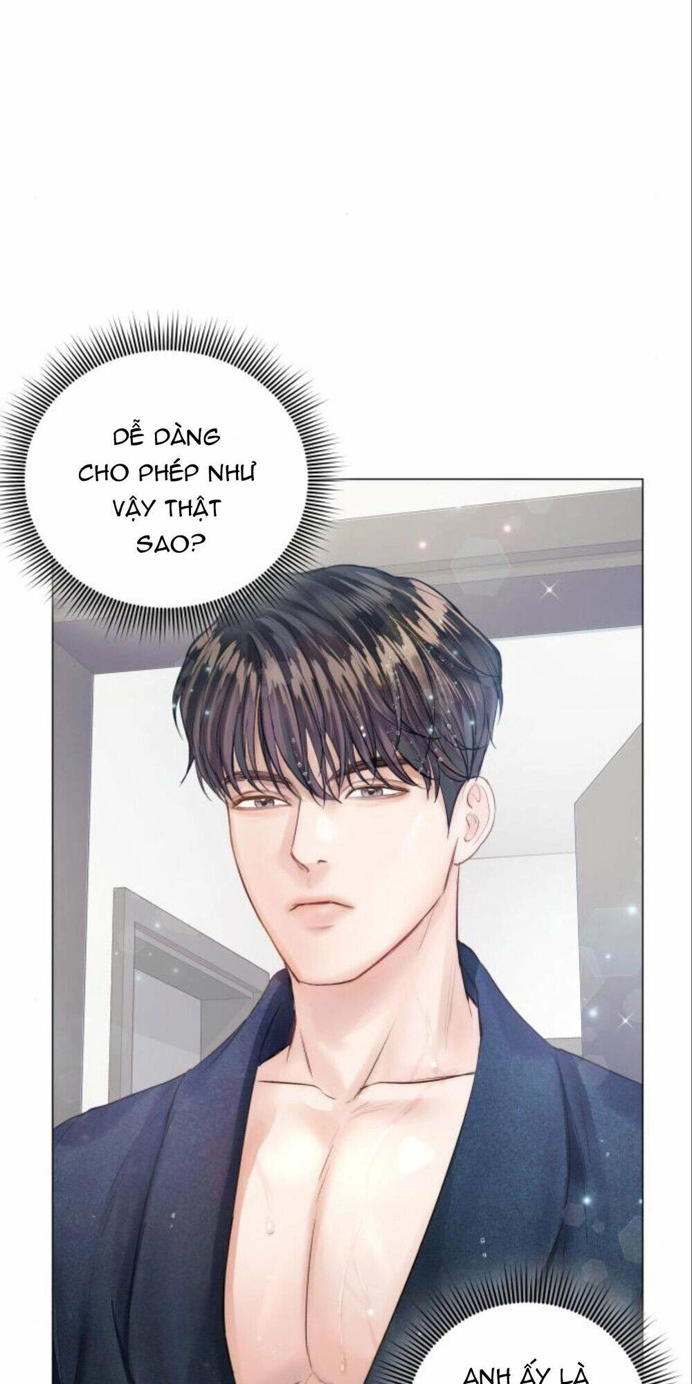 Kết Thúc Nhất Định Sẽ Có Hậu Chapter 11 - 30