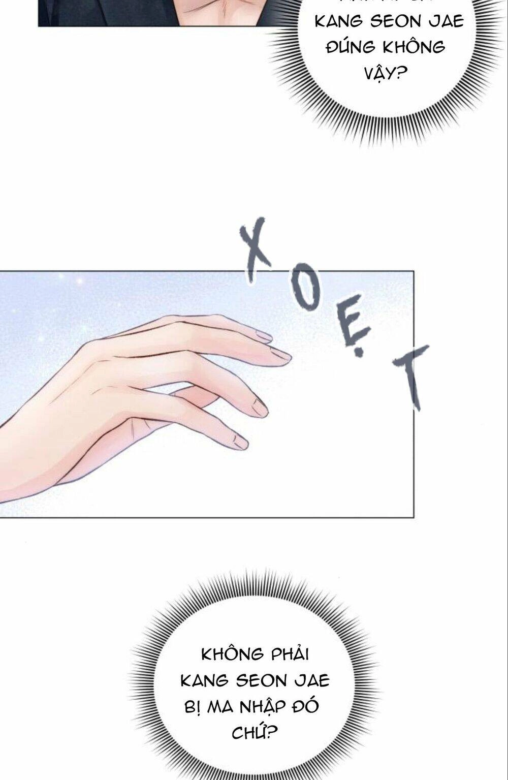 Kết Thúc Nhất Định Sẽ Có Hậu Chapter 11 - 31