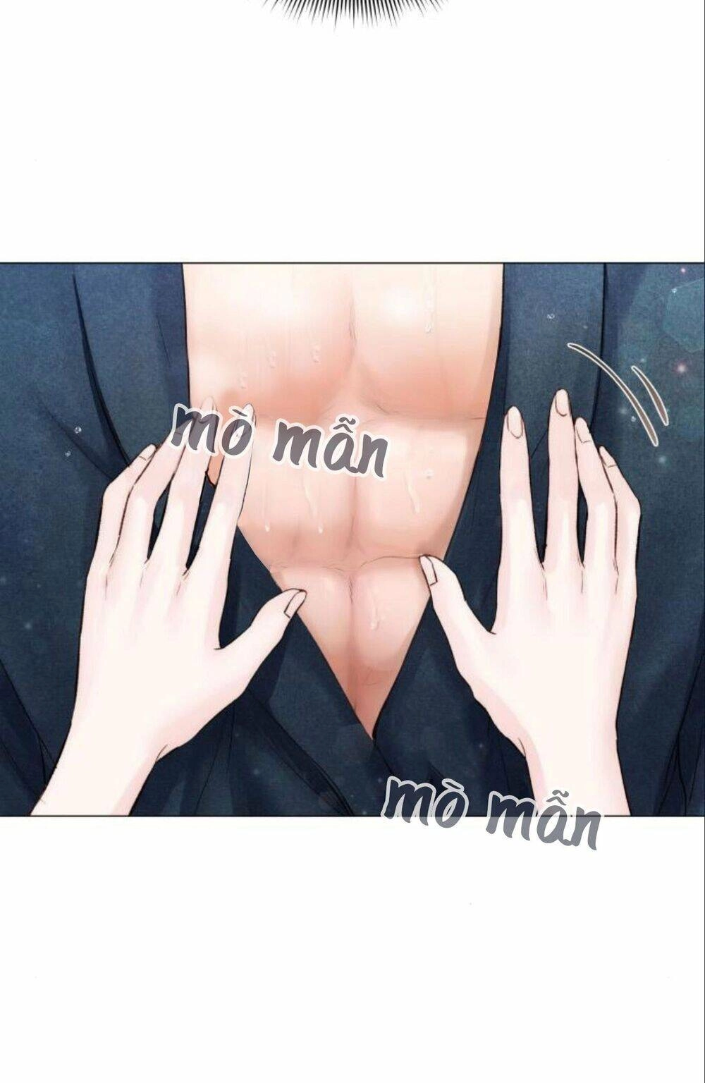 Kết Thúc Nhất Định Sẽ Có Hậu Chapter 11 - 32