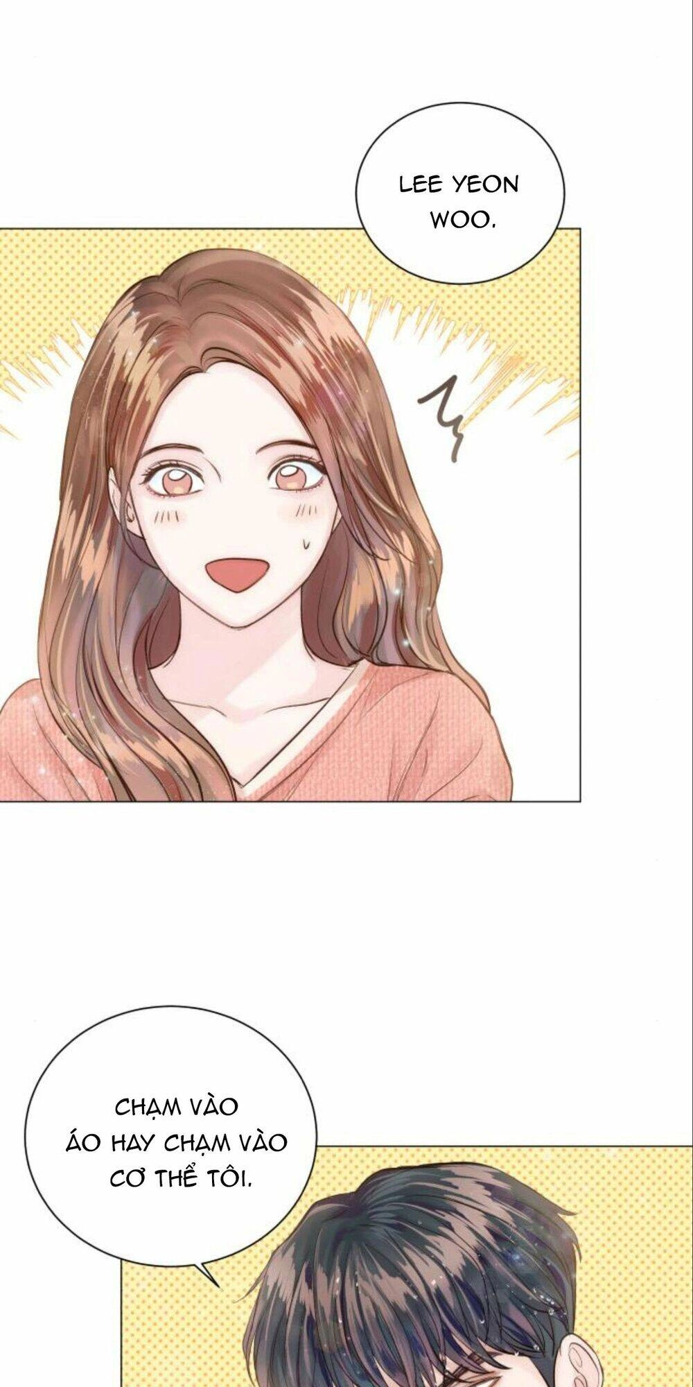 Kết Thúc Nhất Định Sẽ Có Hậu Chapter 11 - 33