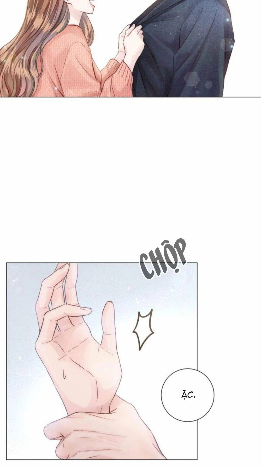 Kết Thúc Nhất Định Sẽ Có Hậu Chapter 11 - 35