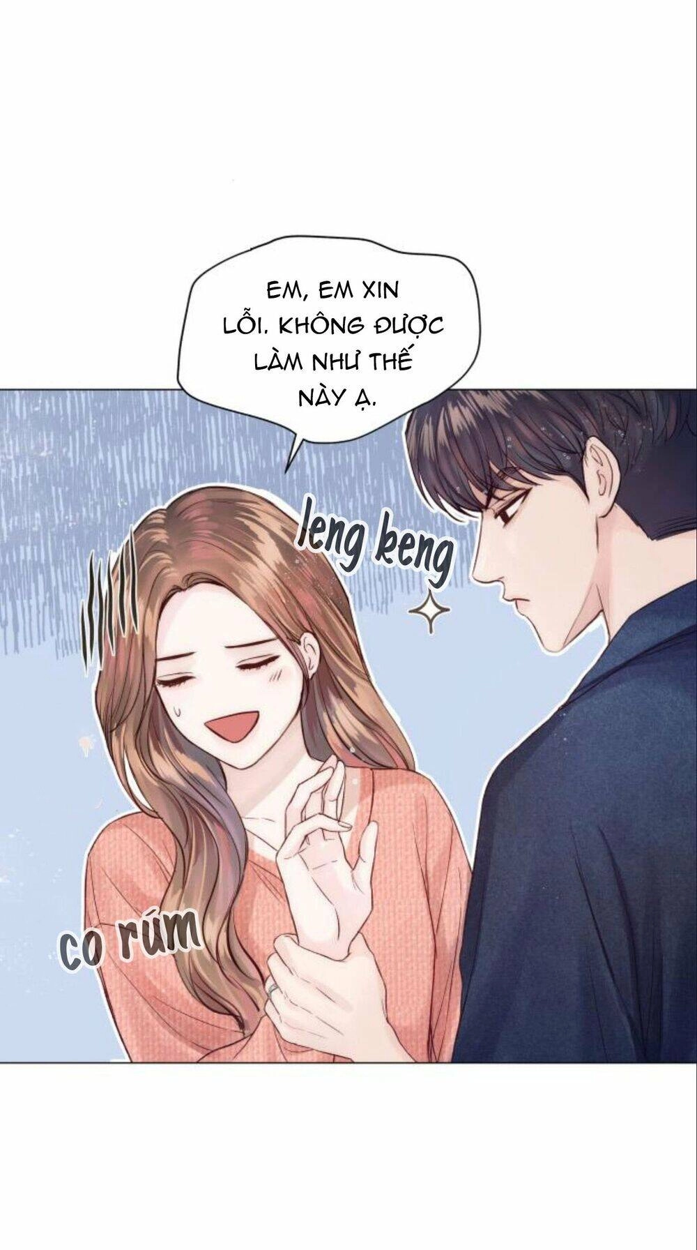 Kết Thúc Nhất Định Sẽ Có Hậu Chapter 11 - 36