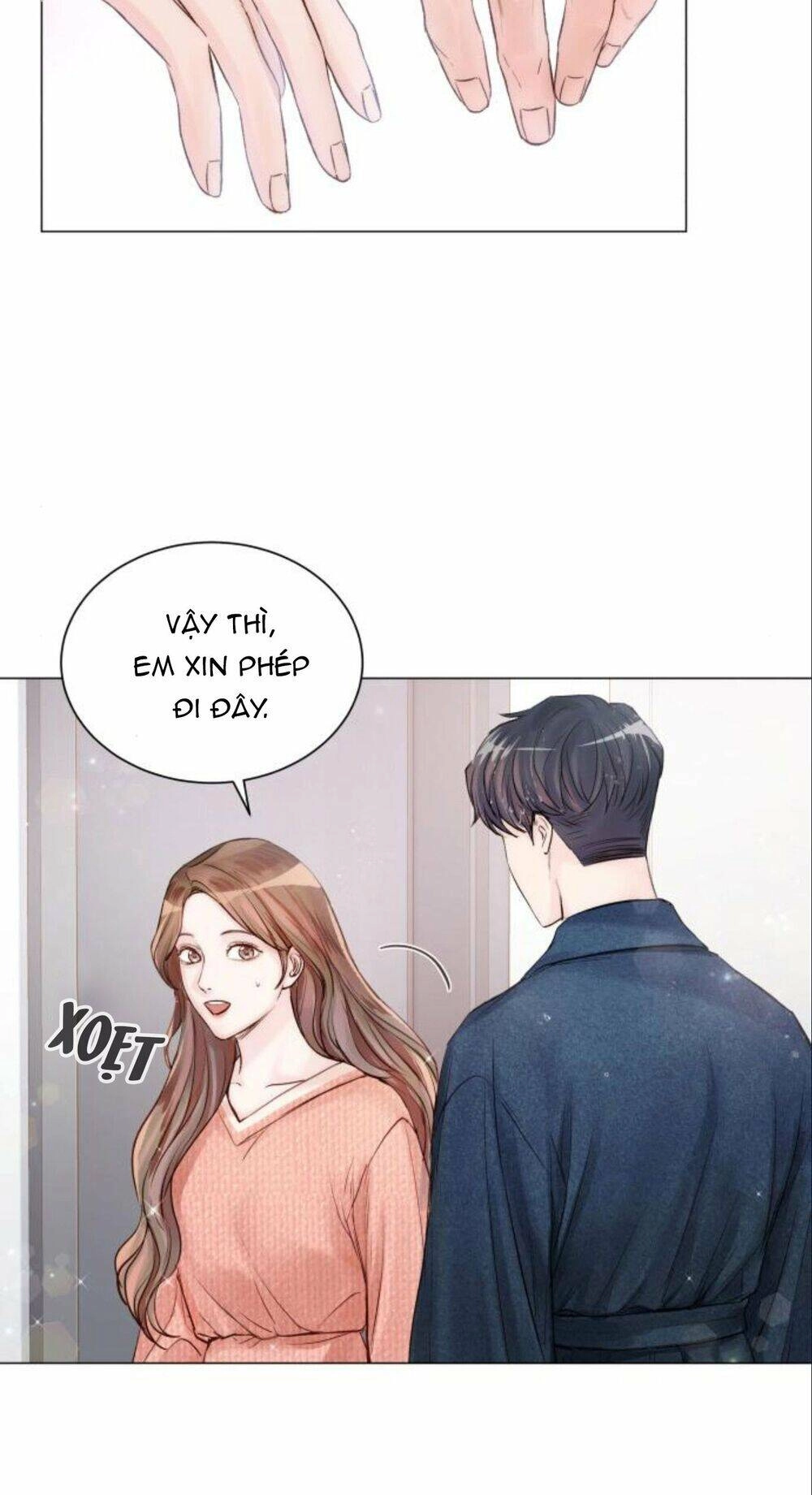 Kết Thúc Nhất Định Sẽ Có Hậu Chapter 11 - 38