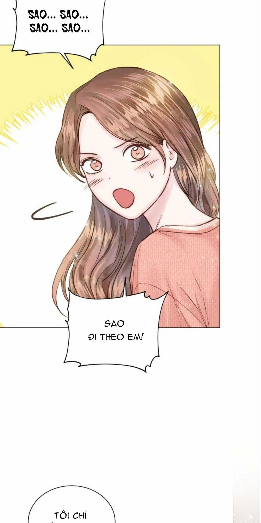 Kết Thúc Nhất Định Sẽ Có Hậu Chapter 11 - 41