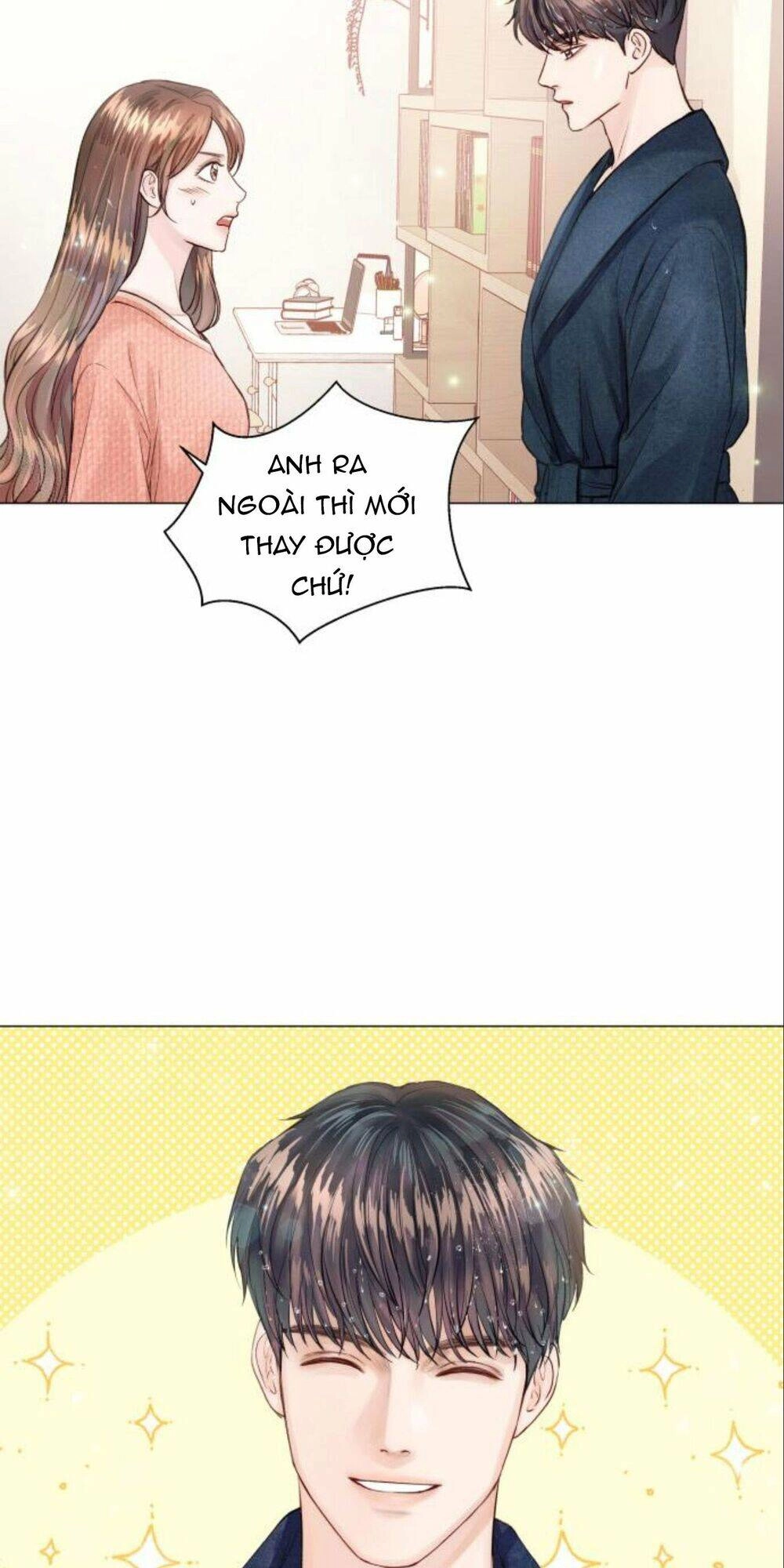 Kết Thúc Nhất Định Sẽ Có Hậu Chapter 11 - 45