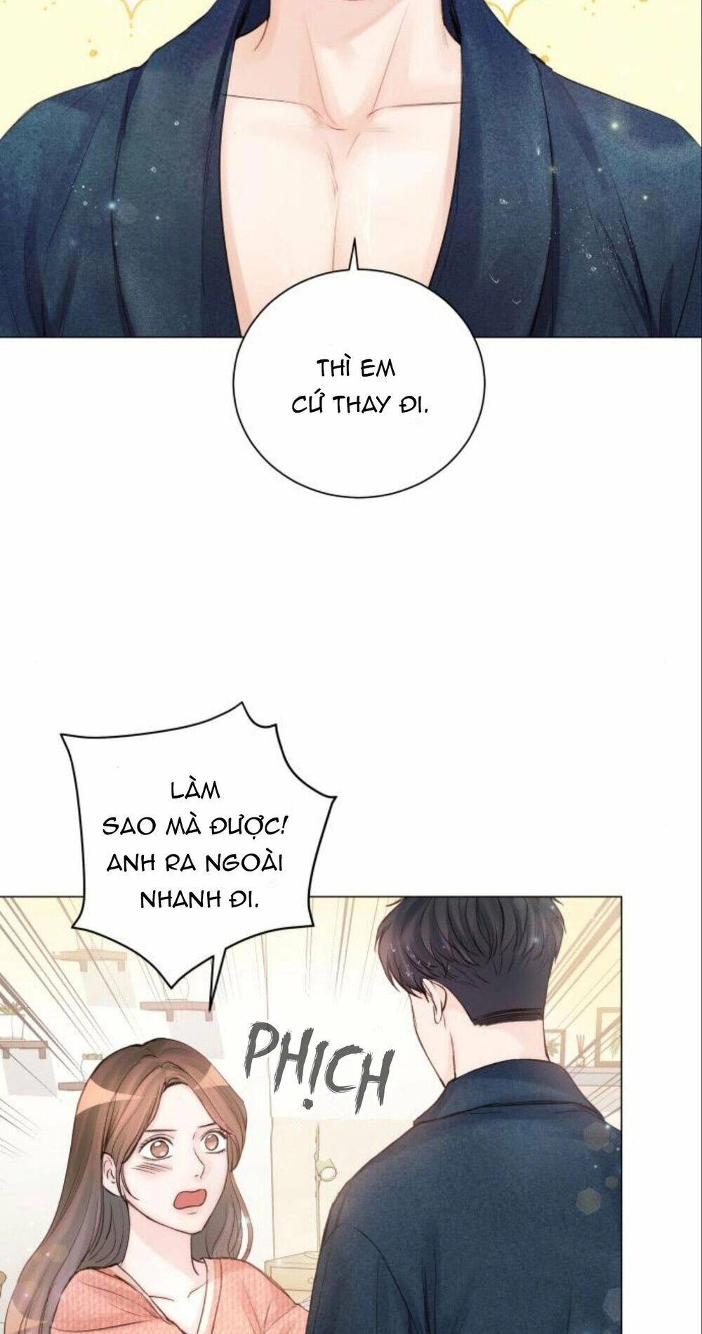 Kết Thúc Nhất Định Sẽ Có Hậu Chapter 11 - 46