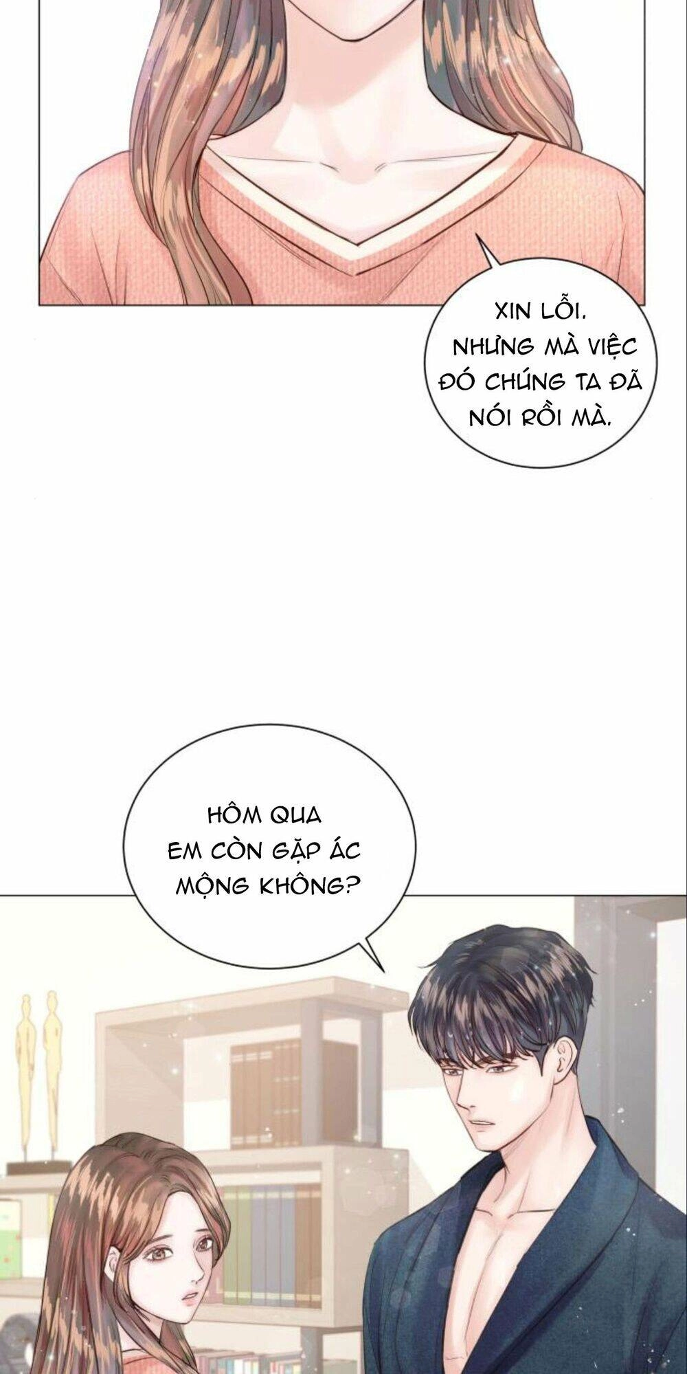 Kết Thúc Nhất Định Sẽ Có Hậu Chapter 11 - 52