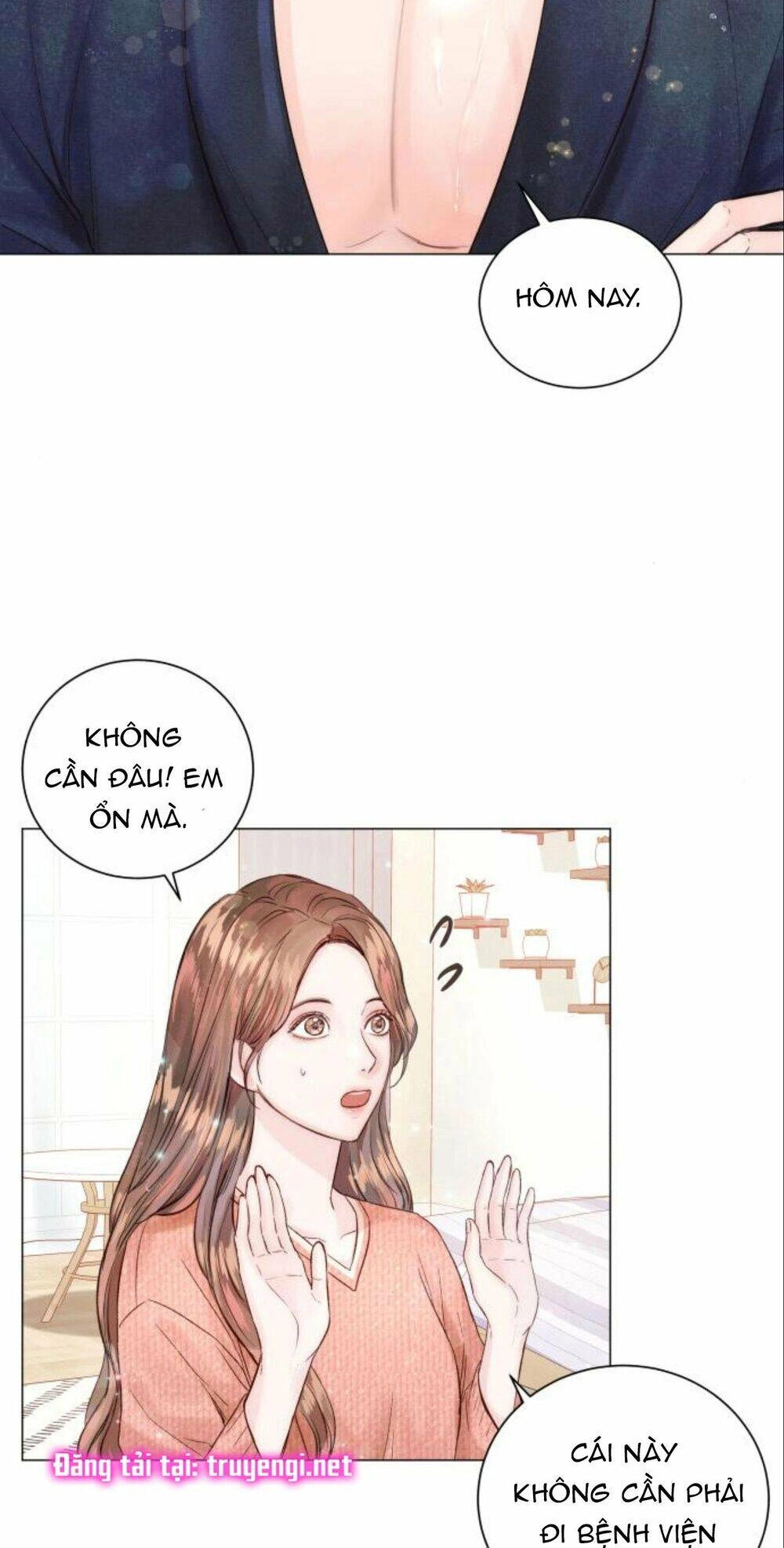 Kết Thúc Nhất Định Sẽ Có Hậu Chapter 11 - 56