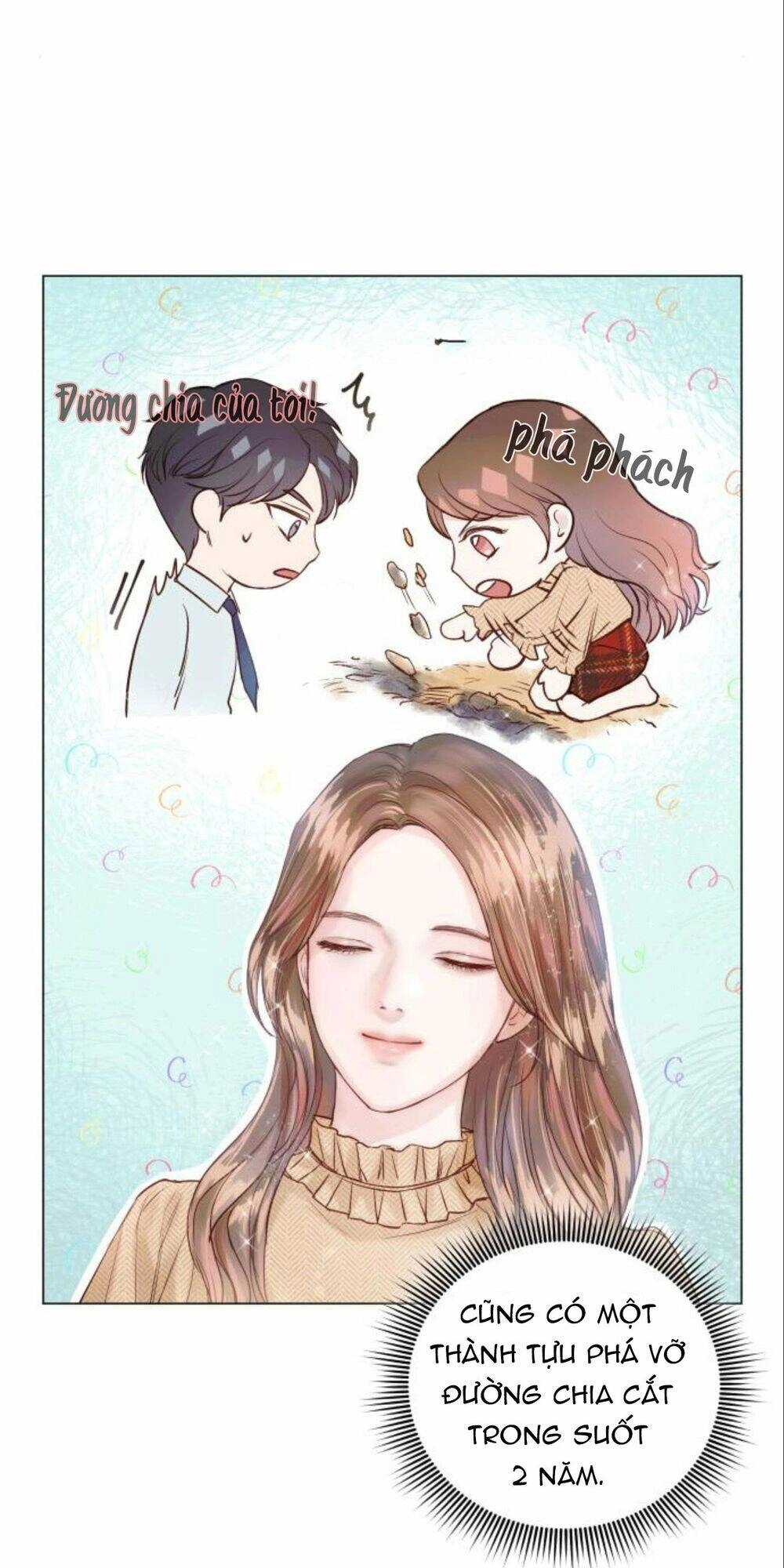 Kết Thúc Nhất Định Sẽ Có Hậu Chapter 11 - 70