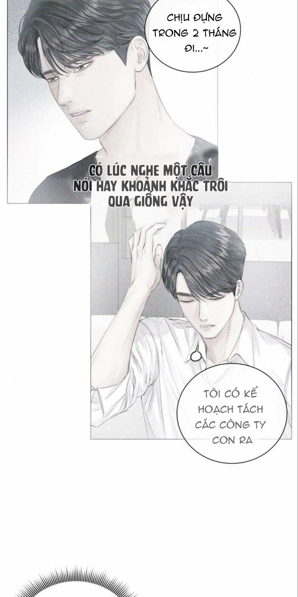 Kết Thúc Nhất Định Sẽ Có Hậu Chapter 11 - 74