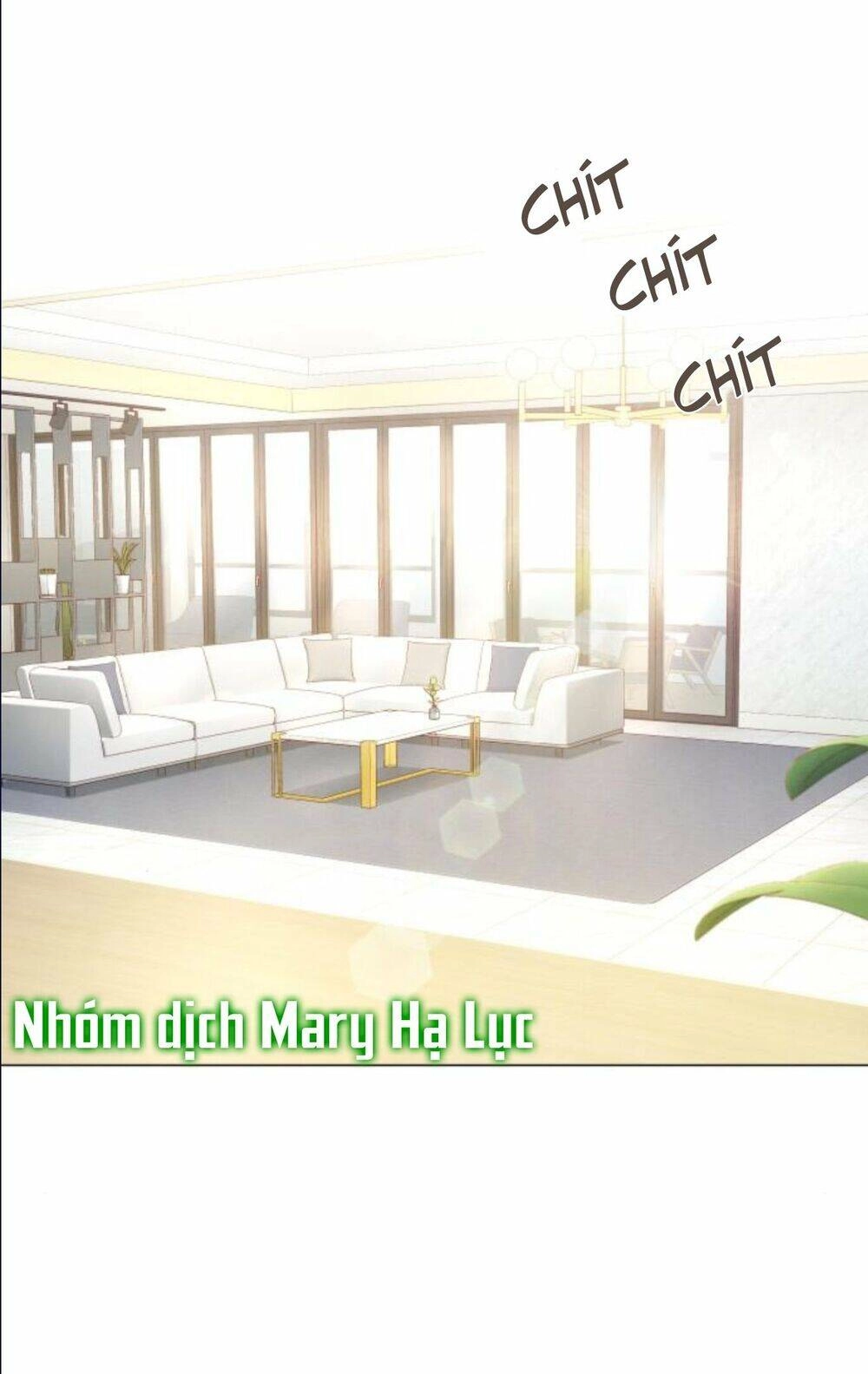 Kết Thúc Nhất Định Sẽ Có Hậu Chapter 12 - 1