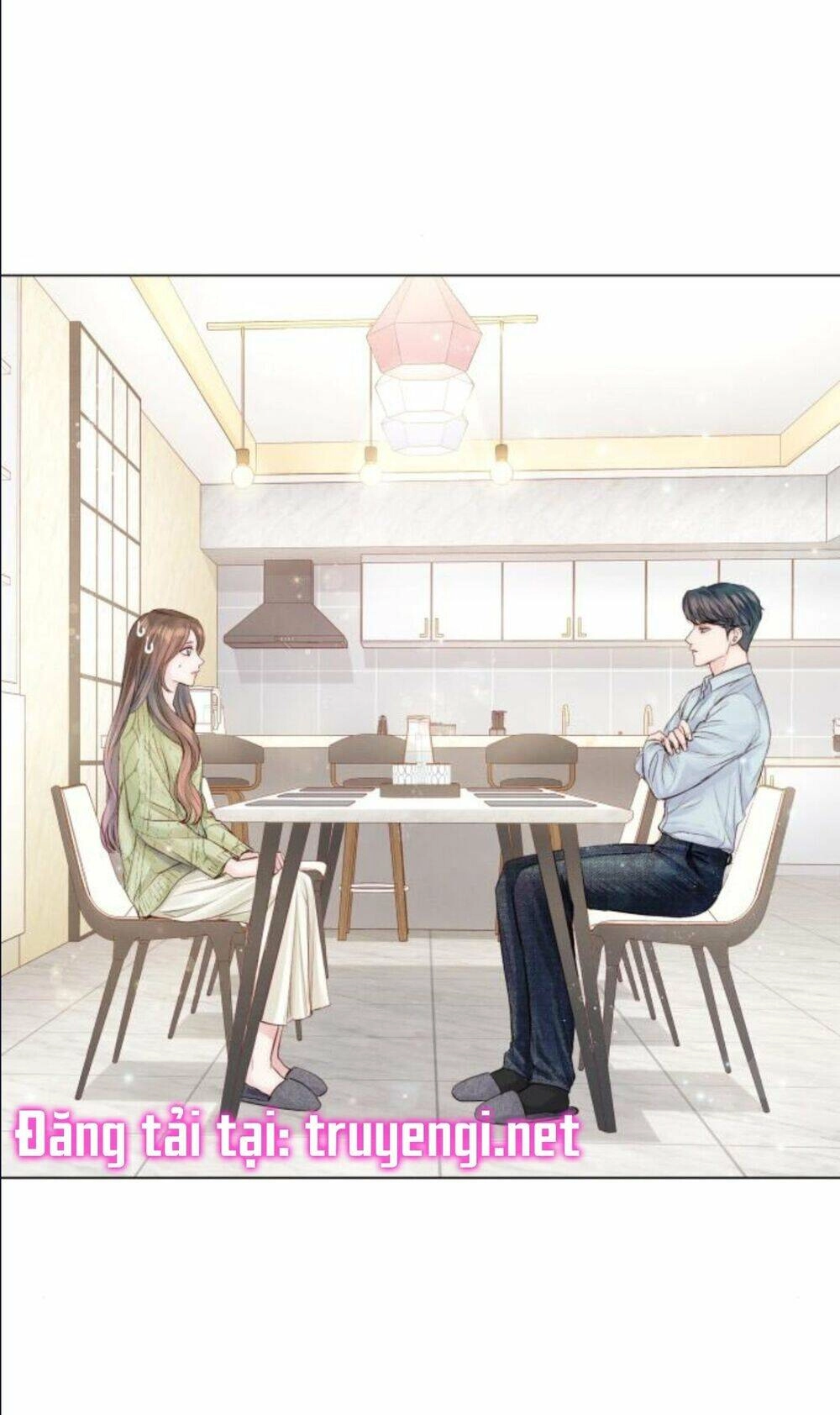 Kết Thúc Nhất Định Sẽ Có Hậu Chapter 12 - 4