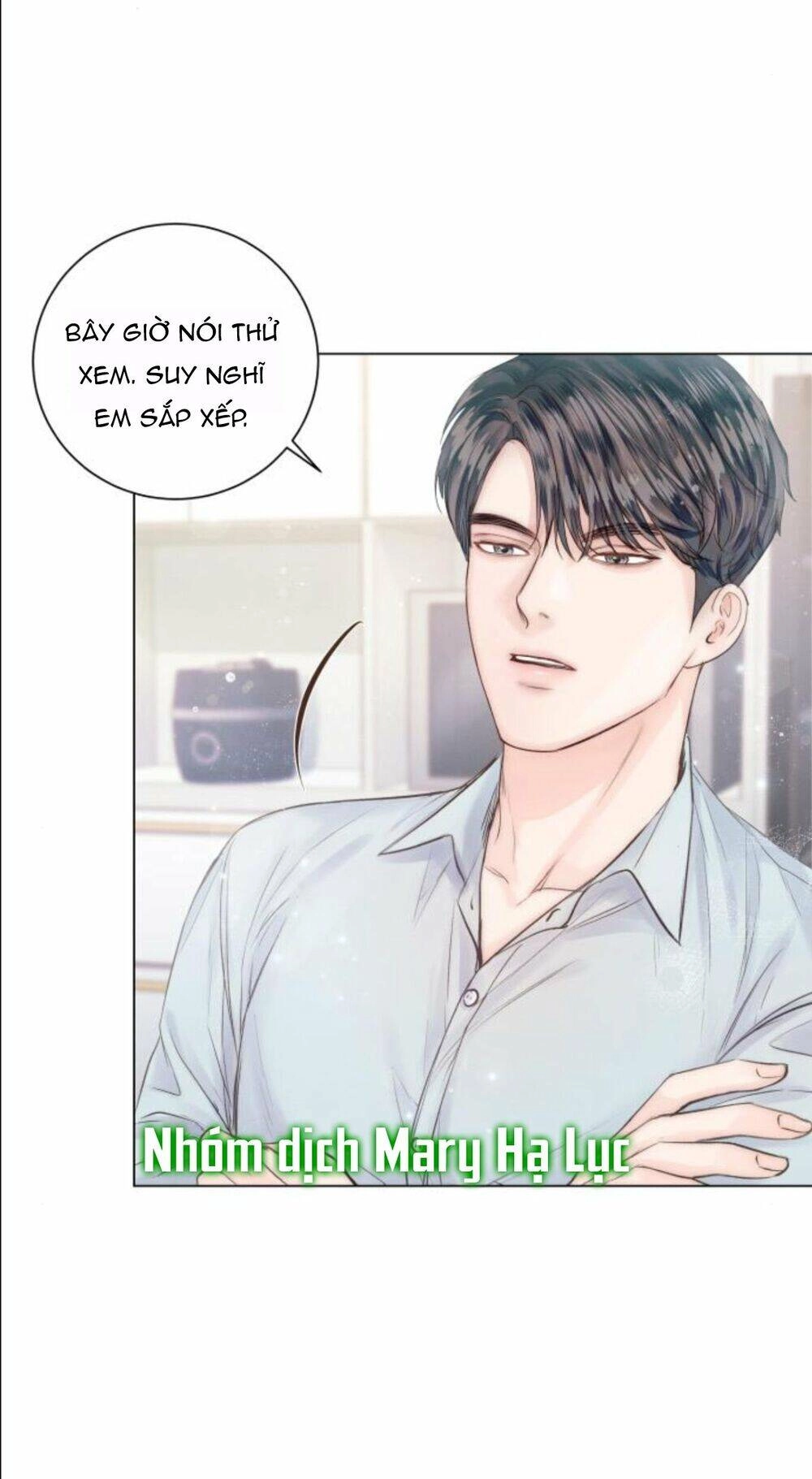 Kết Thúc Nhất Định Sẽ Có Hậu Chapter 12 - 5