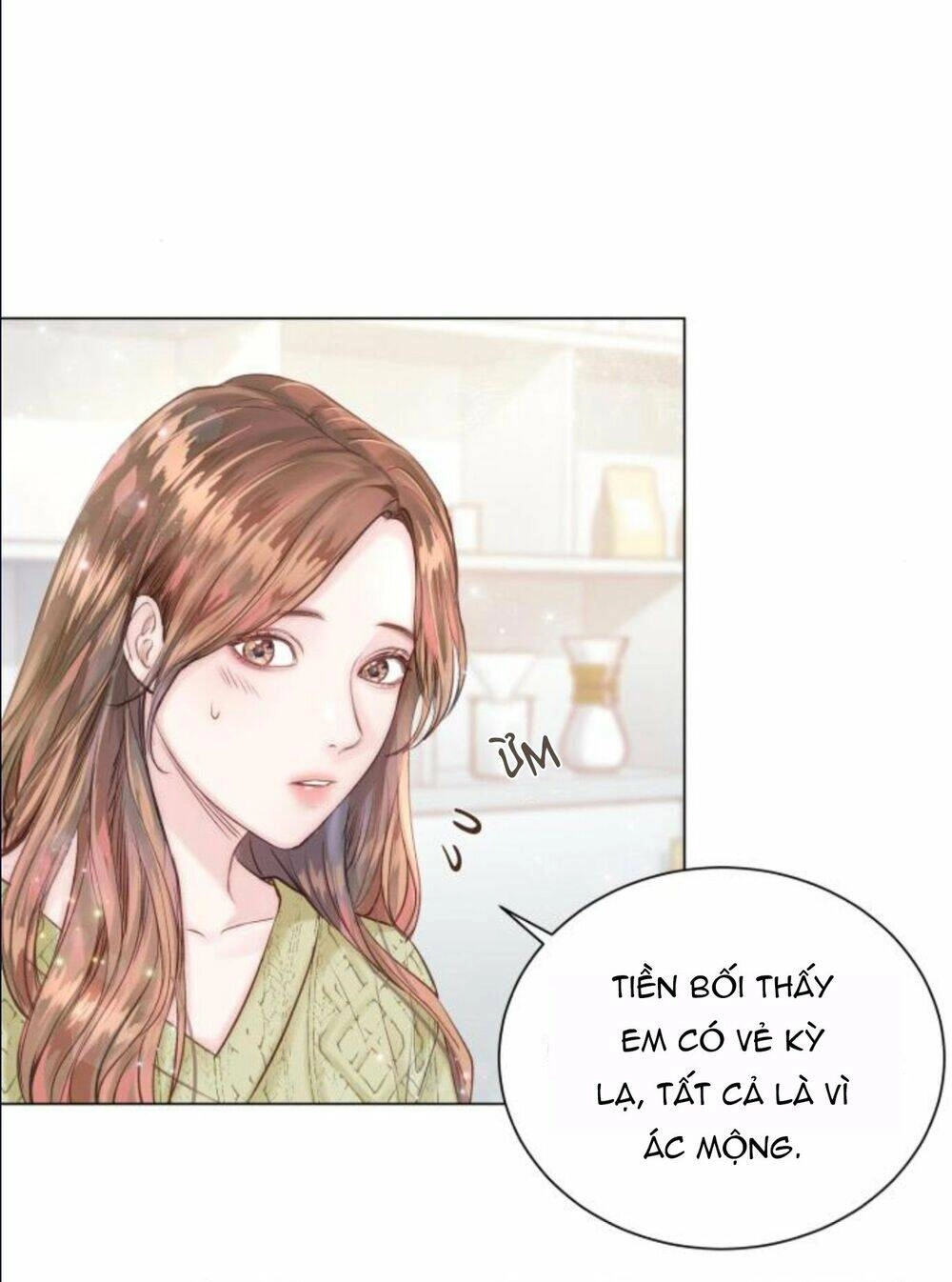 Kết Thúc Nhất Định Sẽ Có Hậu Chapter 12 - 6