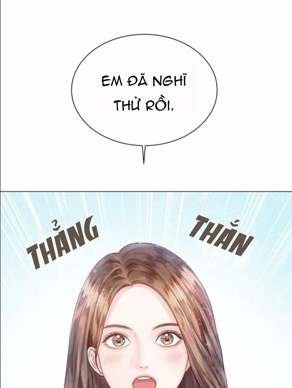 Kết Thúc Nhất Định Sẽ Có Hậu Chapter 12 - 15