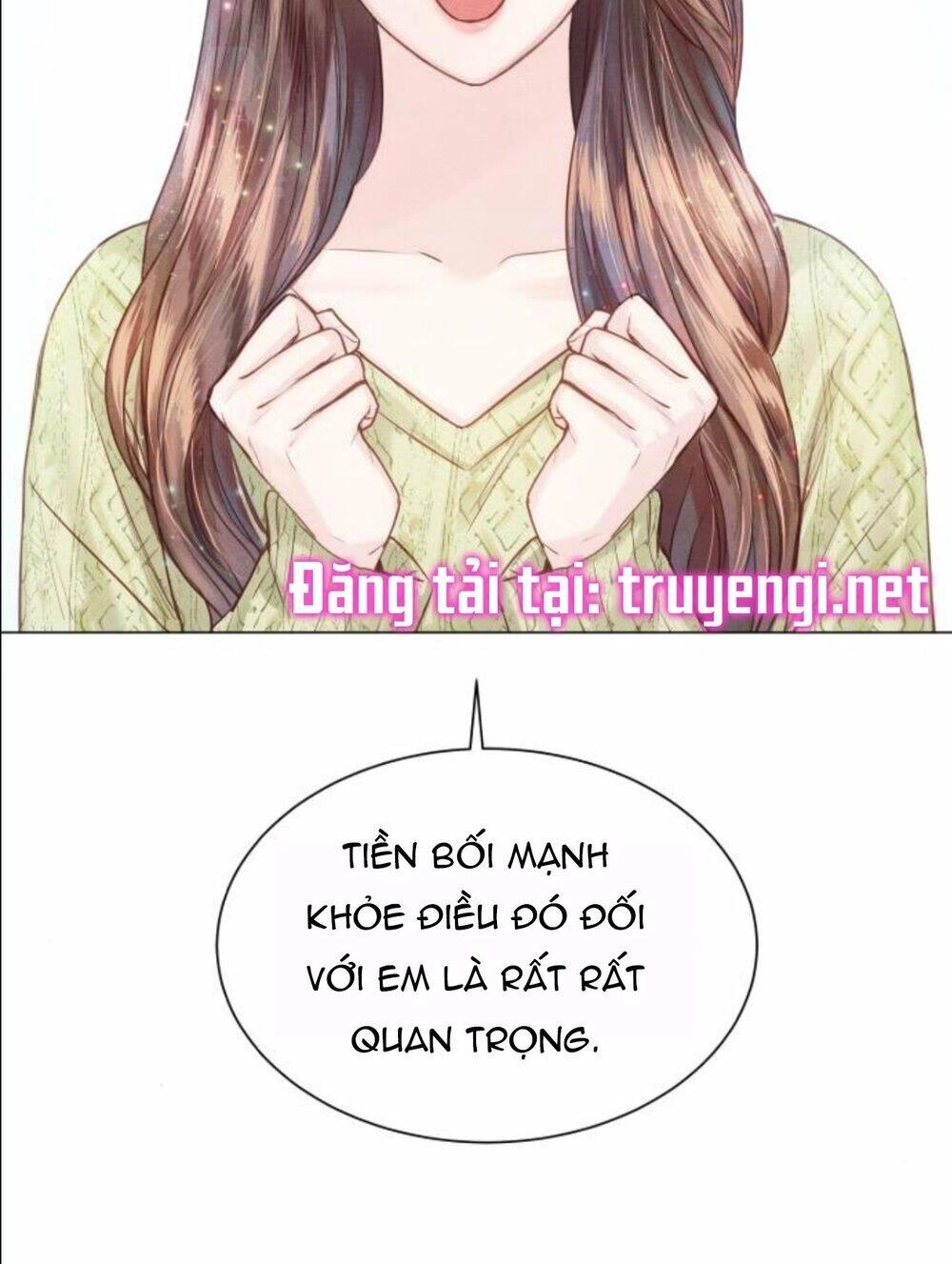 Kết Thúc Nhất Định Sẽ Có Hậu Chapter 12 - 16