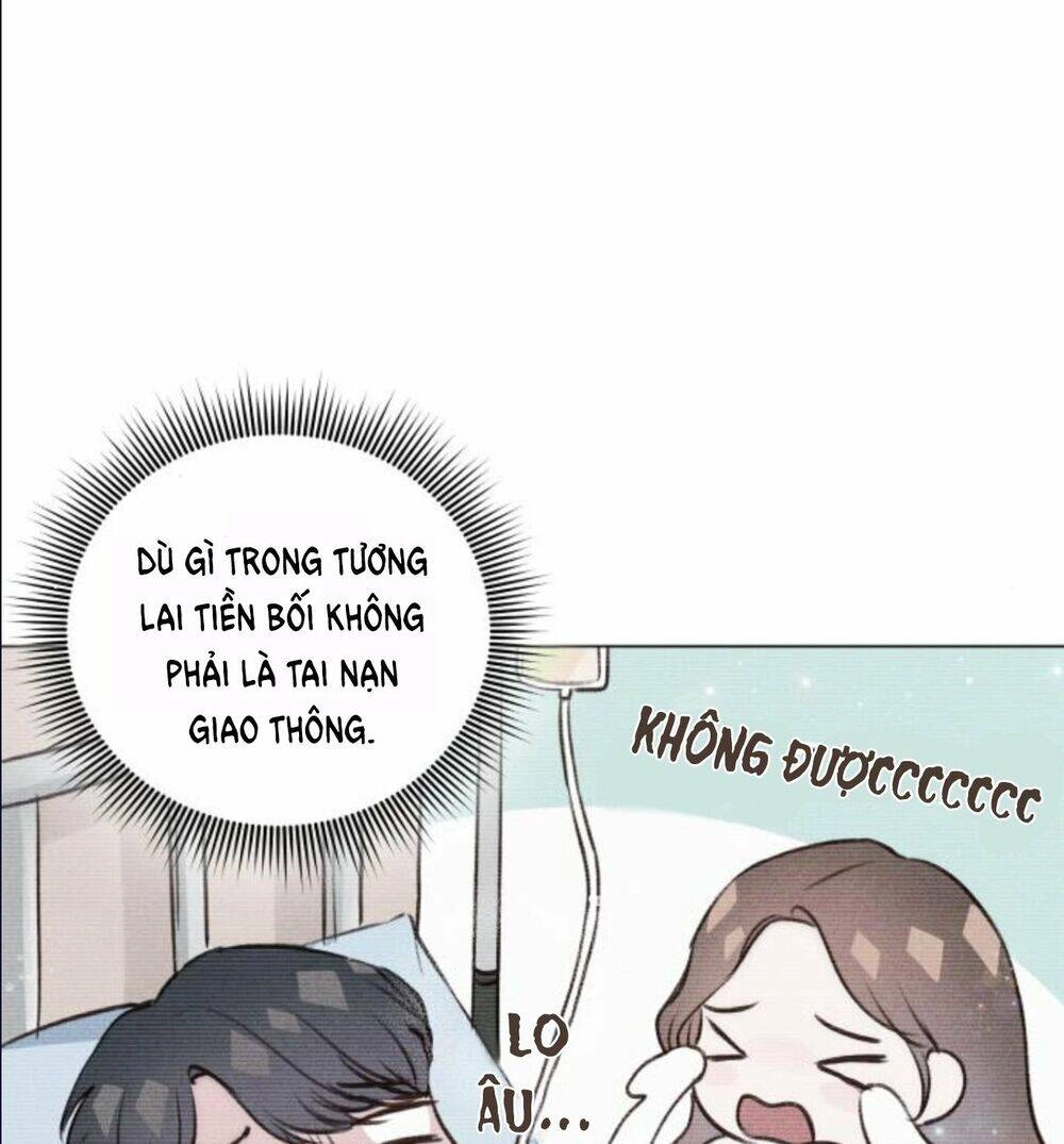 Kết Thúc Nhất Định Sẽ Có Hậu Chapter 12 - 18