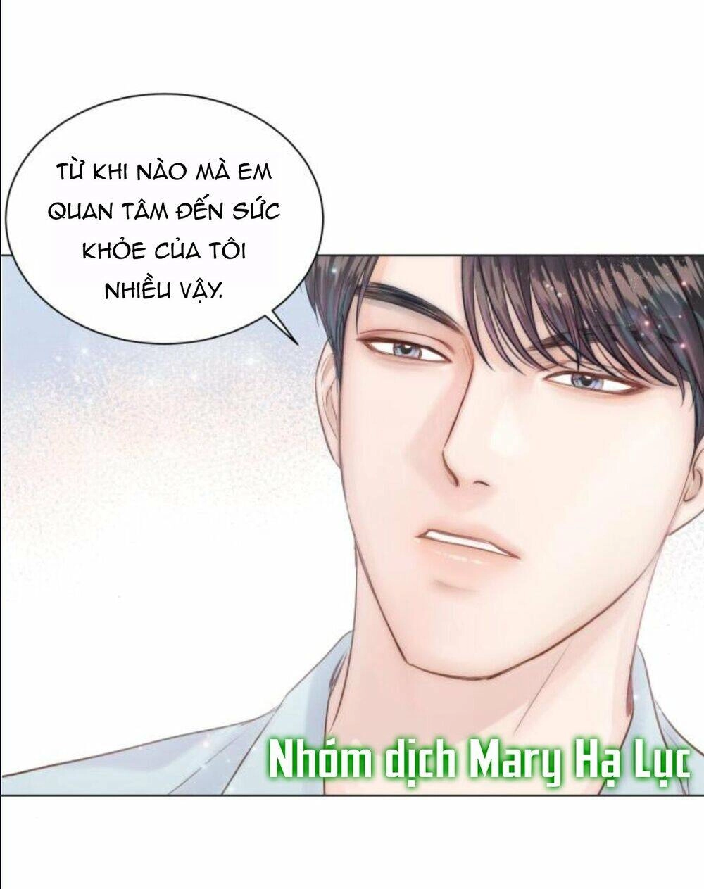 Kết Thúc Nhất Định Sẽ Có Hậu Chapter 12 - 21