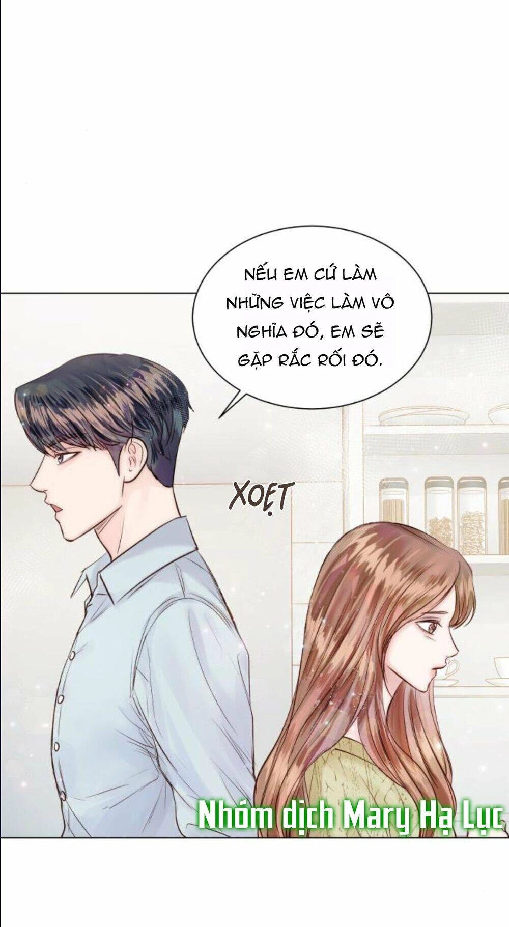 Kết Thúc Nhất Định Sẽ Có Hậu Chapter 12 - 31