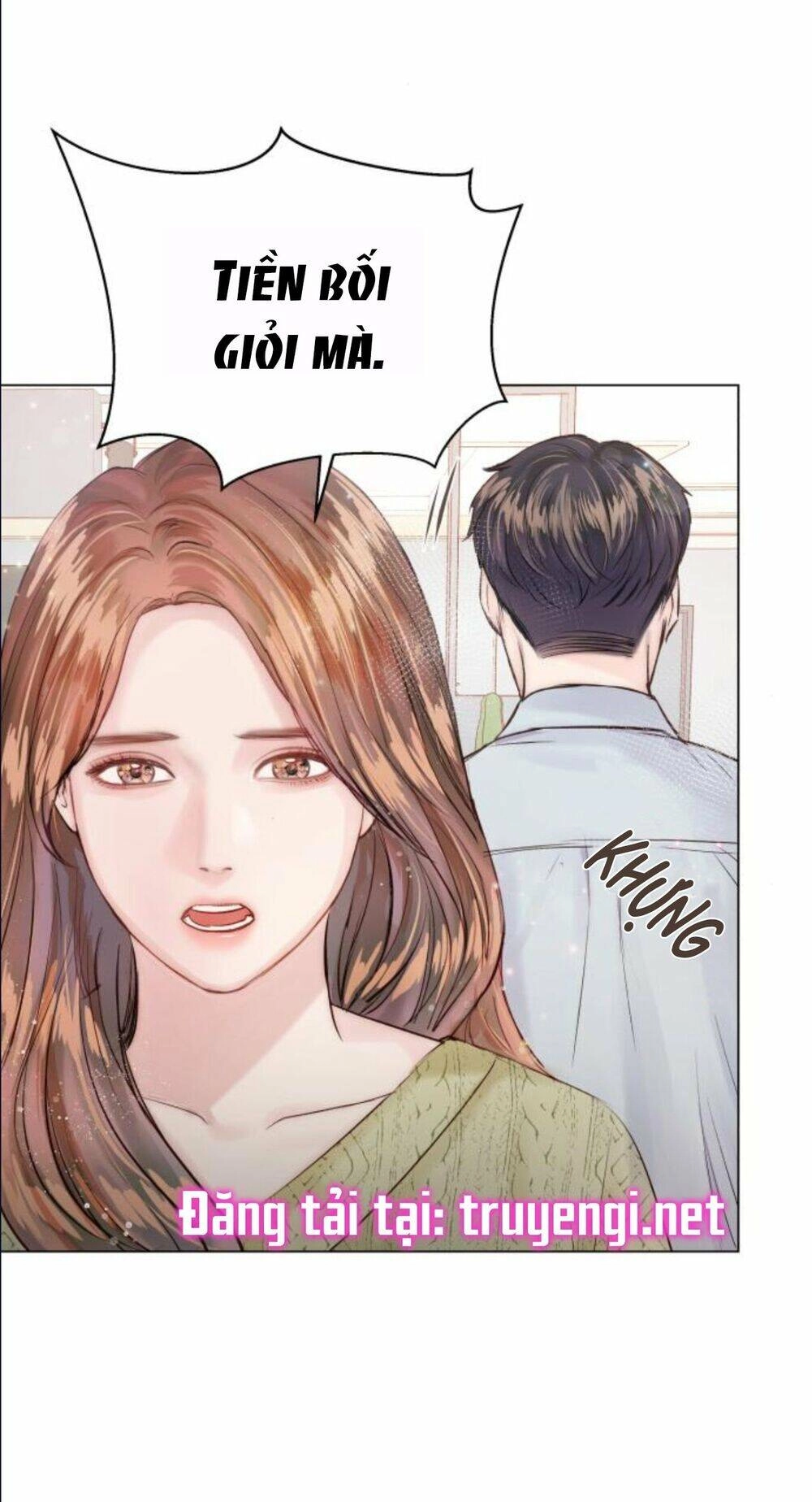 Kết Thúc Nhất Định Sẽ Có Hậu Chapter 12 - 32