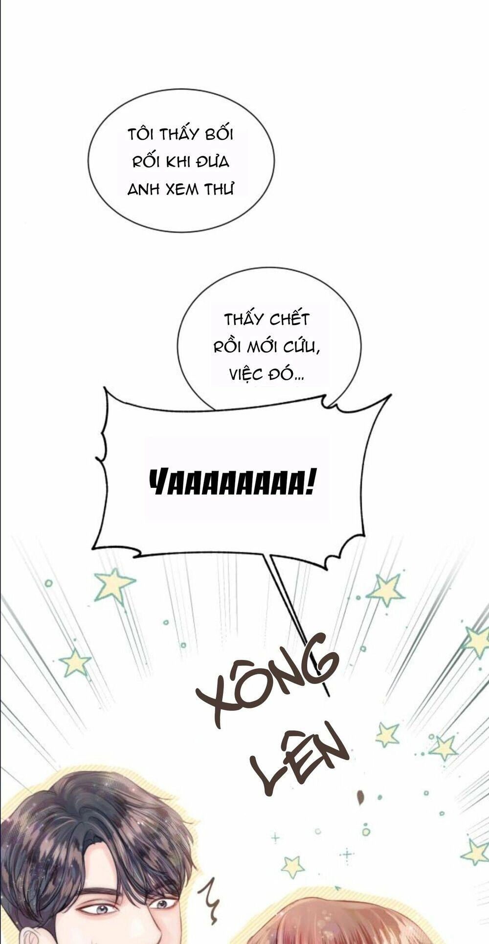 Kết Thúc Nhất Định Sẽ Có Hậu Chapter 12 - 36