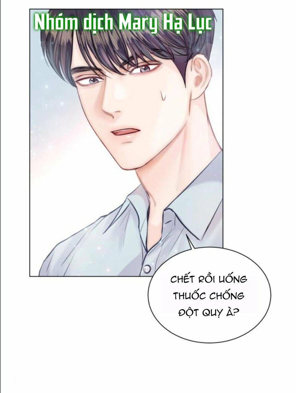 Kết Thúc Nhất Định Sẽ Có Hậu Chapter 12 - 40