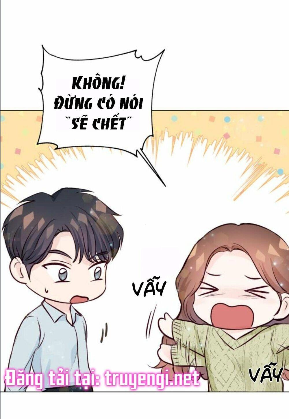 Kết Thúc Nhất Định Sẽ Có Hậu Chapter 12 - 41