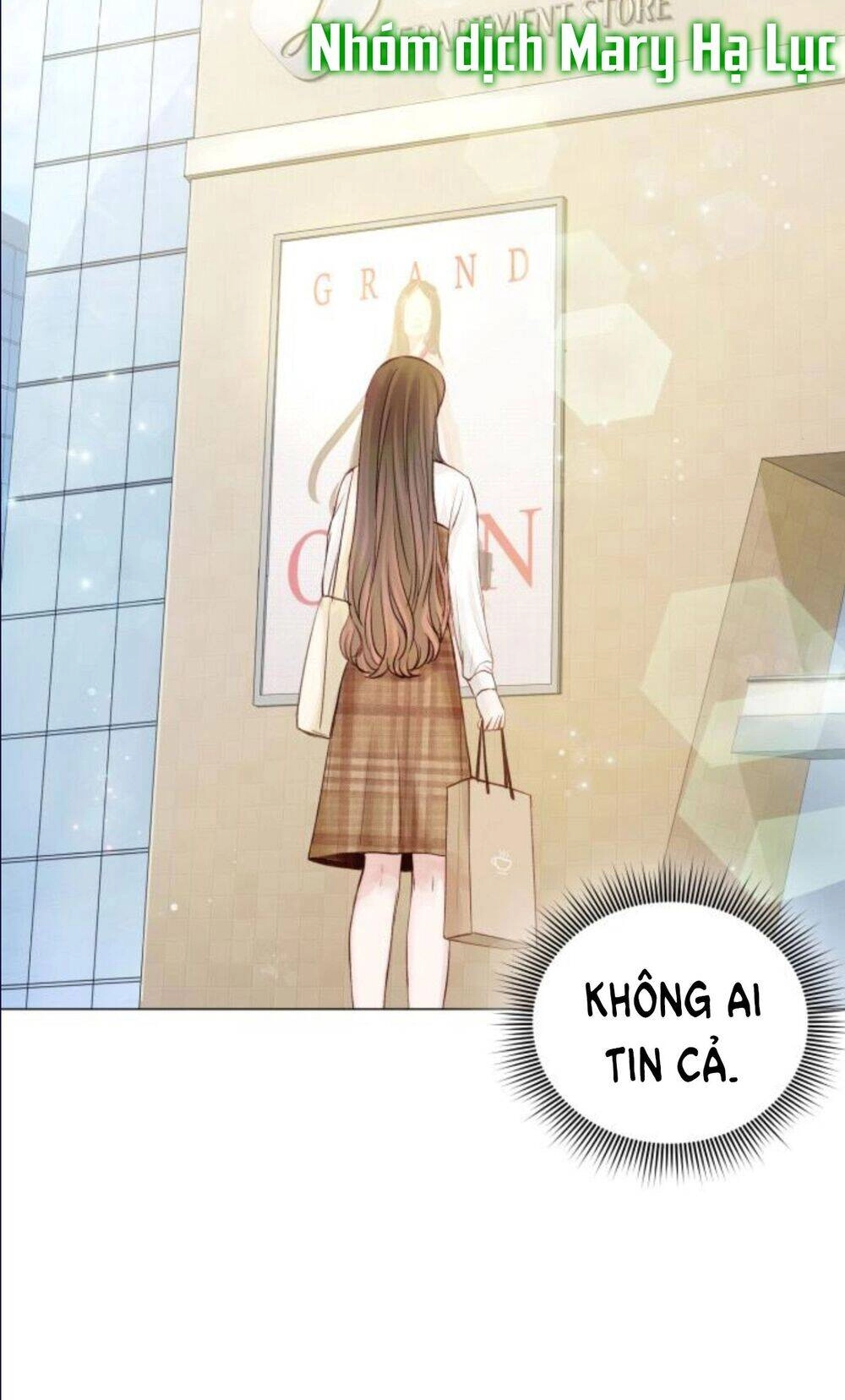 Kết Thúc Nhất Định Sẽ Có Hậu Chapter 13 - 11