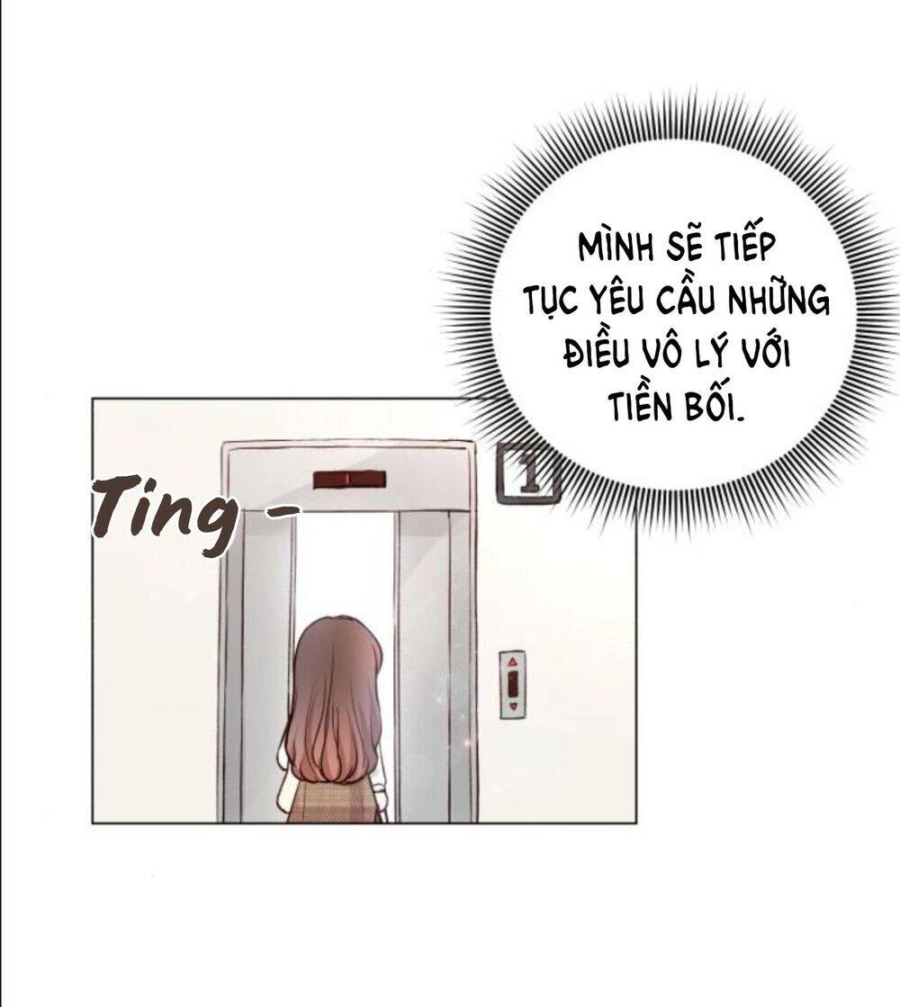 Kết Thúc Nhất Định Sẽ Có Hậu Chapter 13 - 15