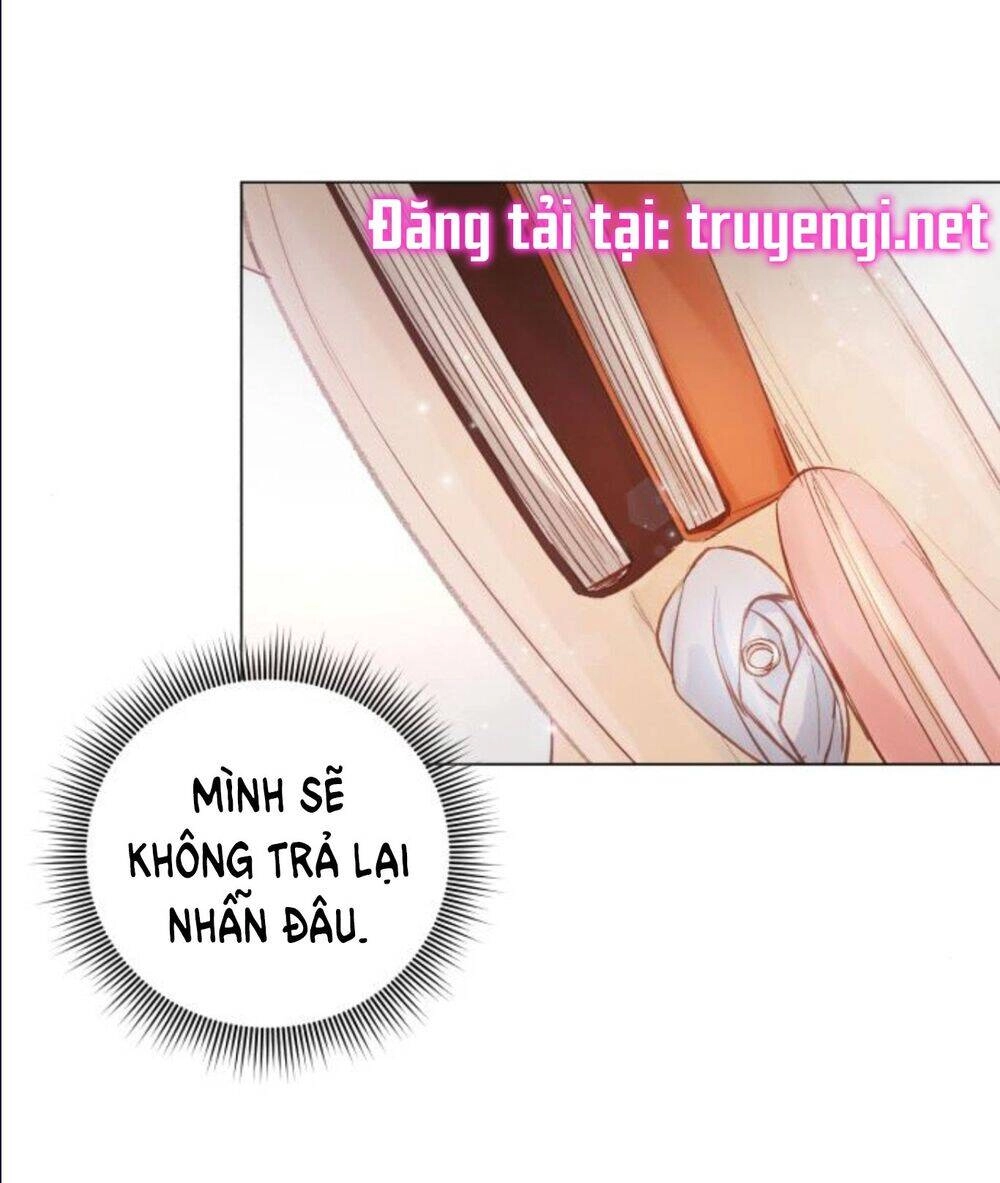 Kết Thúc Nhất Định Sẽ Có Hậu Chapter 13 - 18