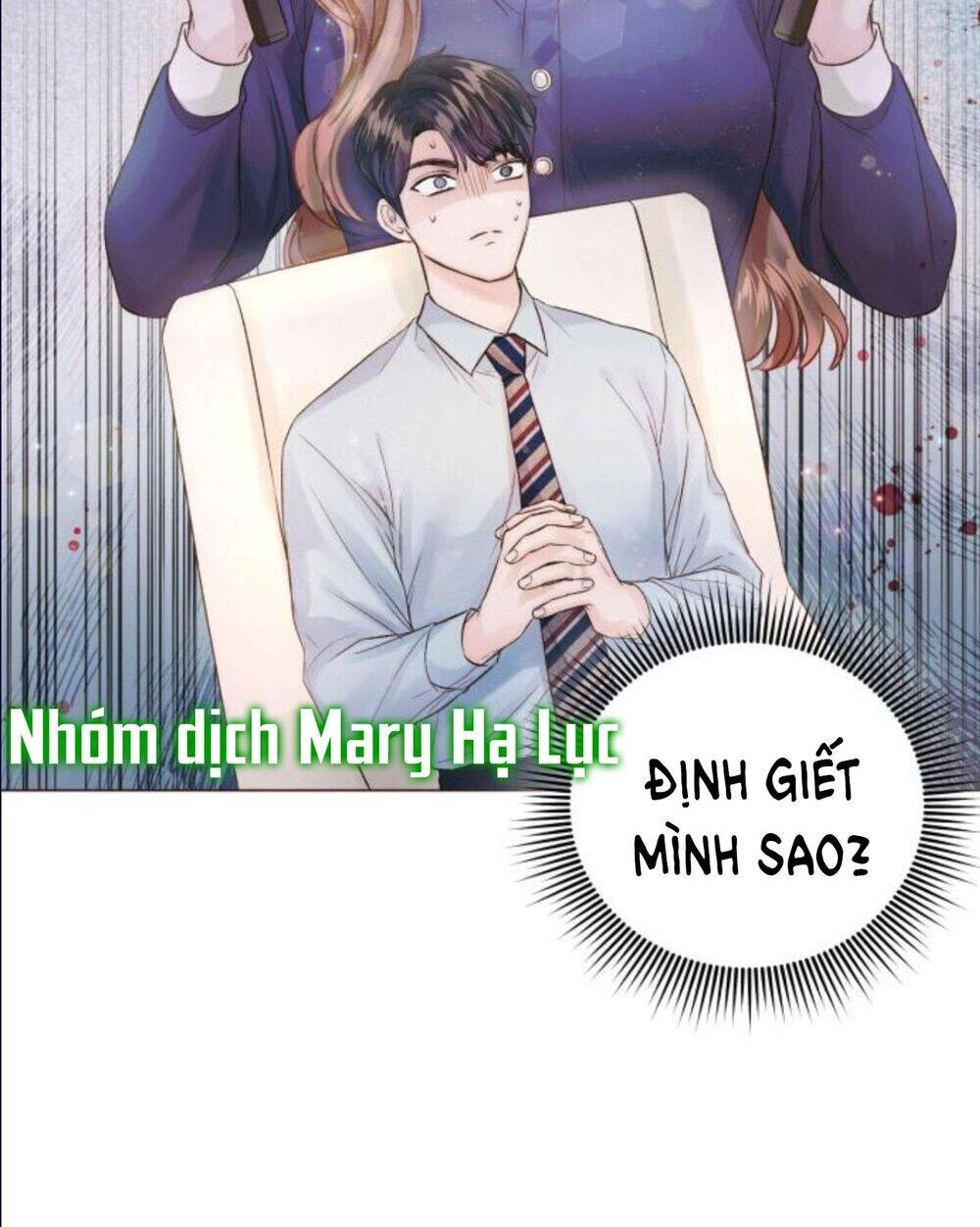 Kết Thúc Nhất Định Sẽ Có Hậu Chapter 13 - 35