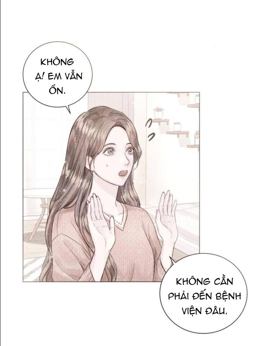 Kết Thúc Nhất Định Sẽ Có Hậu Chapter 13 - 42