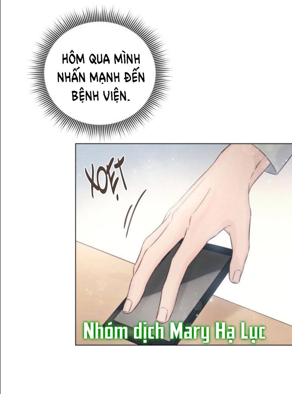 Kết Thúc Nhất Định Sẽ Có Hậu Chapter 13 - 43