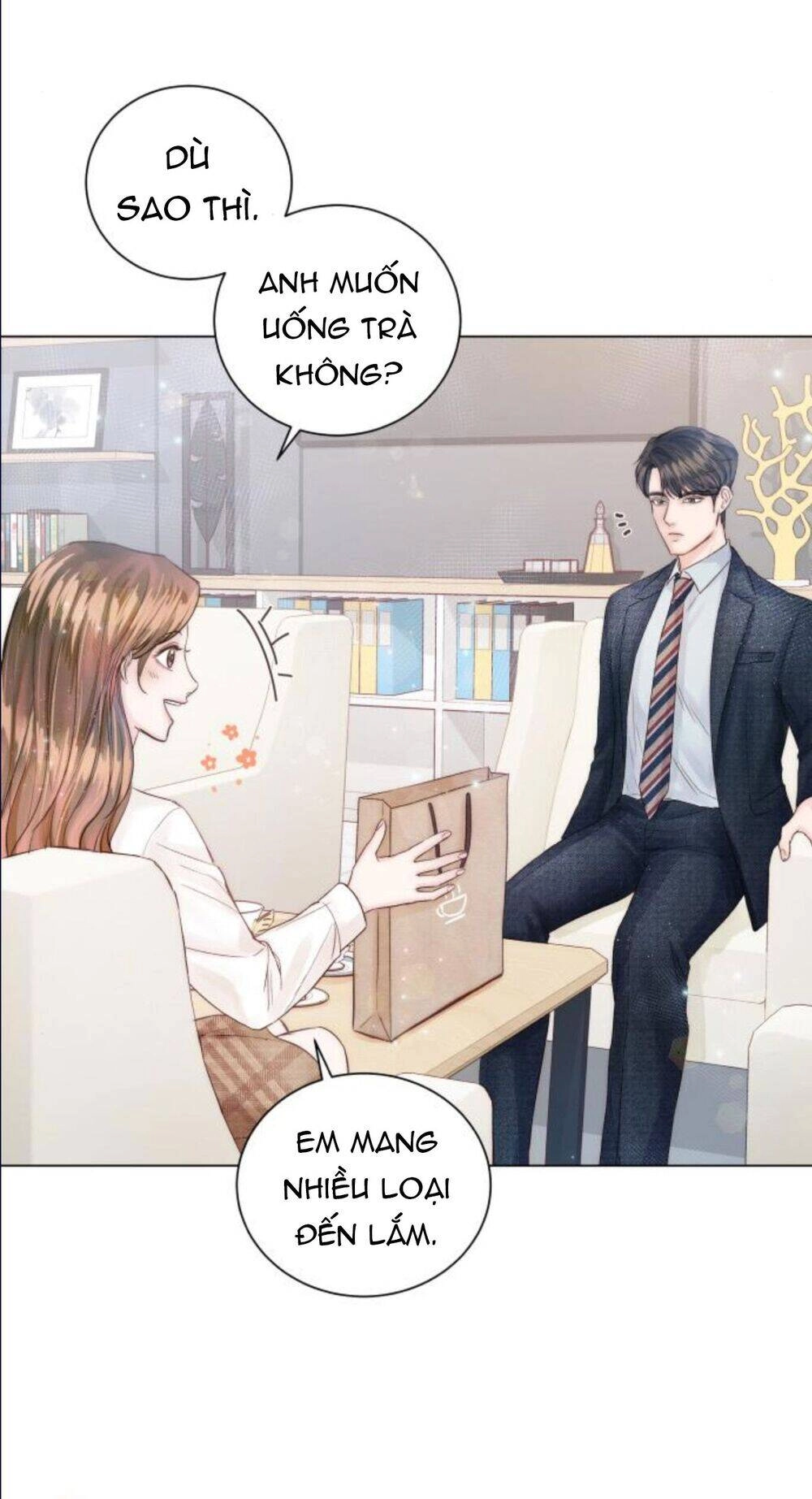 Kết Thúc Nhất Định Sẽ Có Hậu Chapter 13 - 80