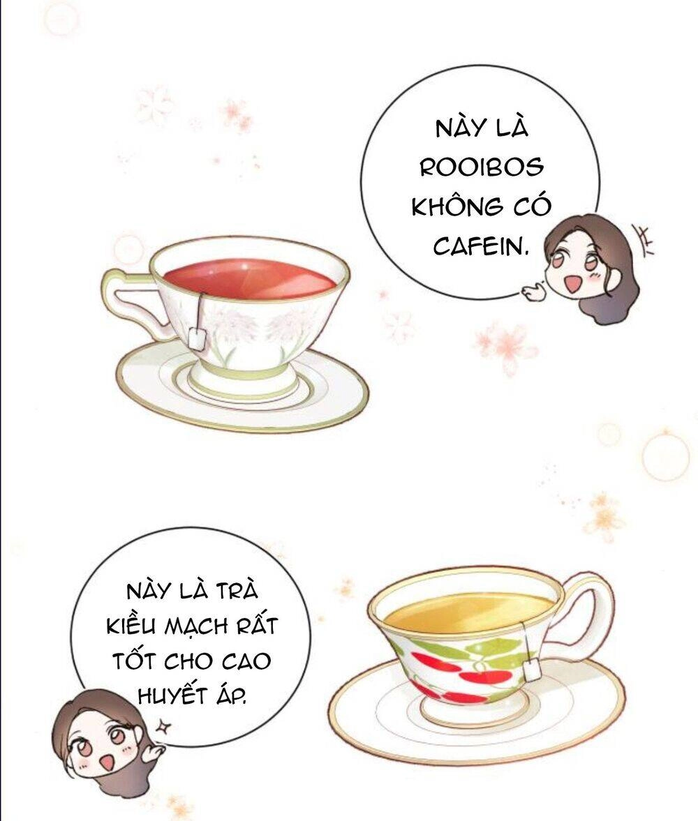 Kết Thúc Nhất Định Sẽ Có Hậu Chapter 13 - 81