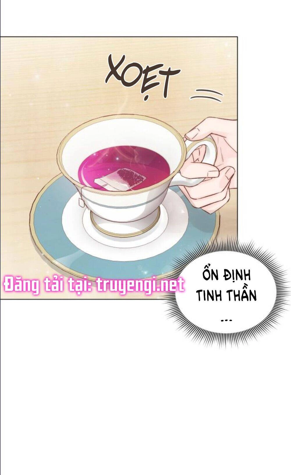 Kết Thúc Nhất Định Sẽ Có Hậu Chapter 13 - 86