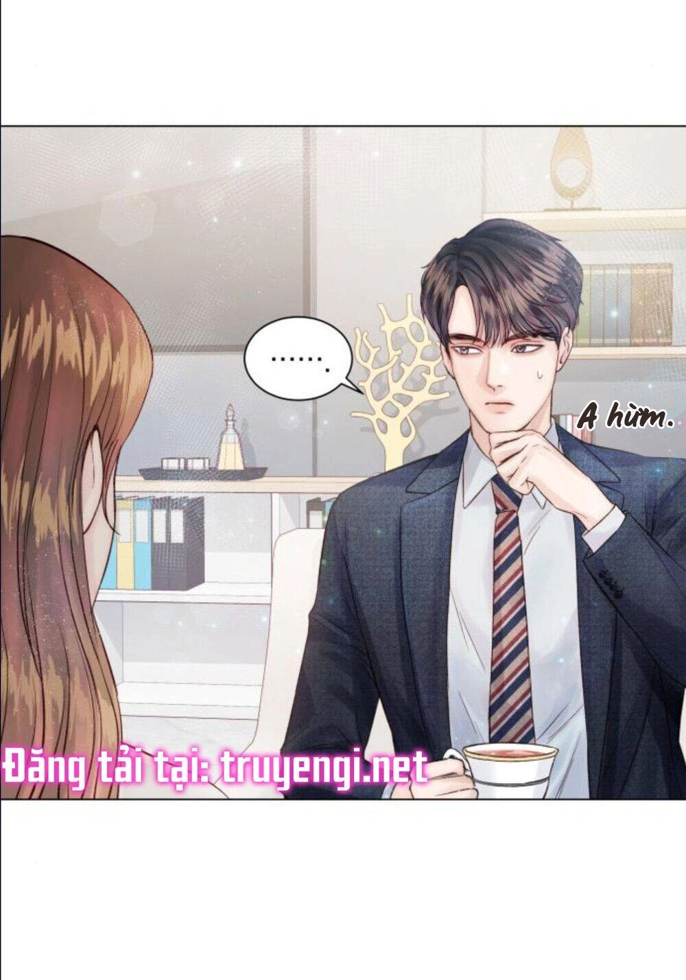 Kết Thúc Nhất Định Sẽ Có Hậu Chapter 13 - 97